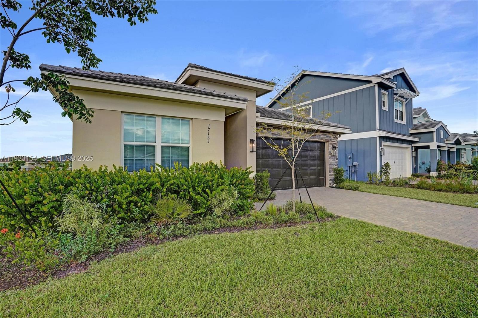 ARDEN PUD POD G NORTH - Residential