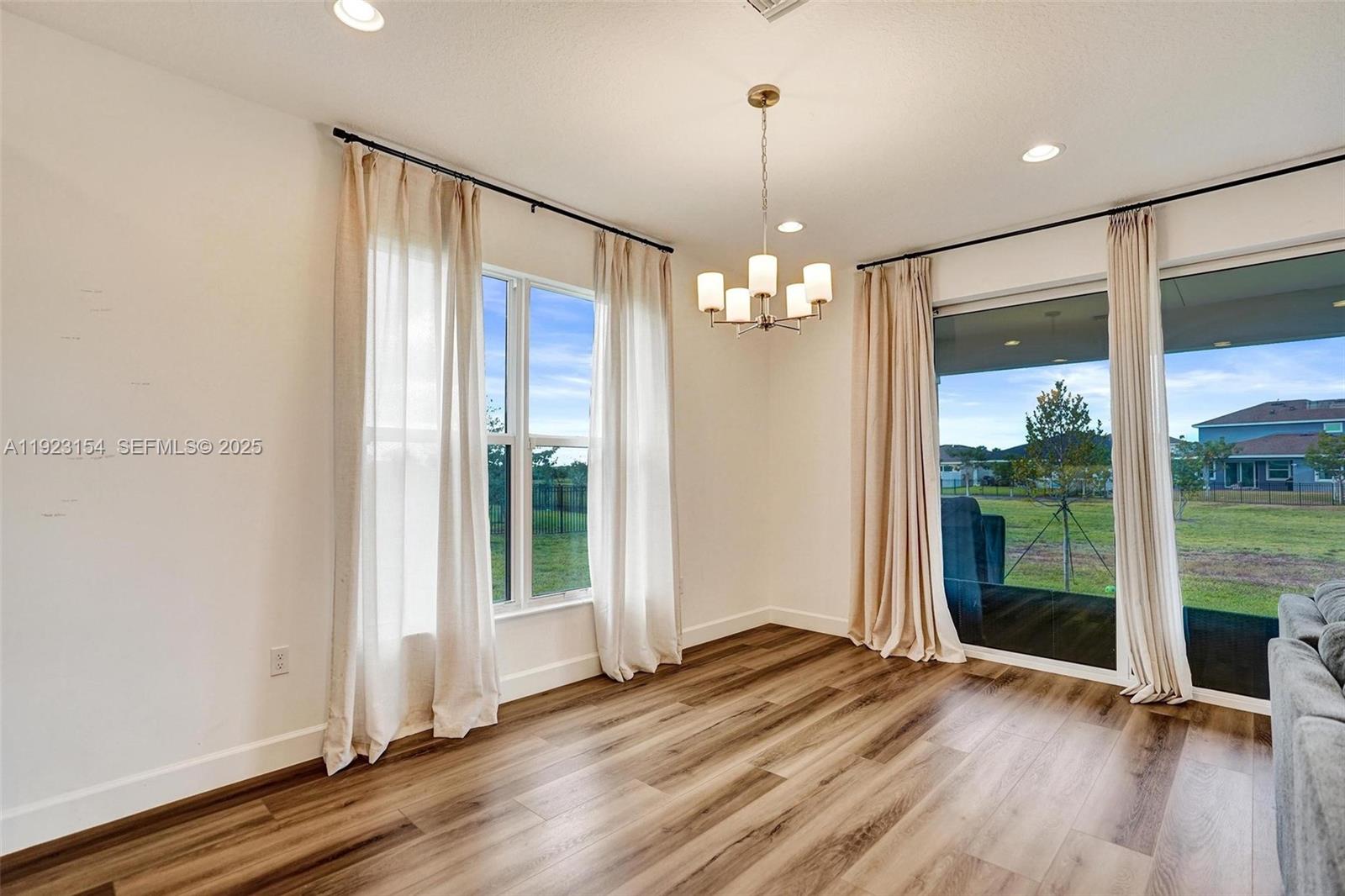 ARDEN PUD POD G NORTH - Residential