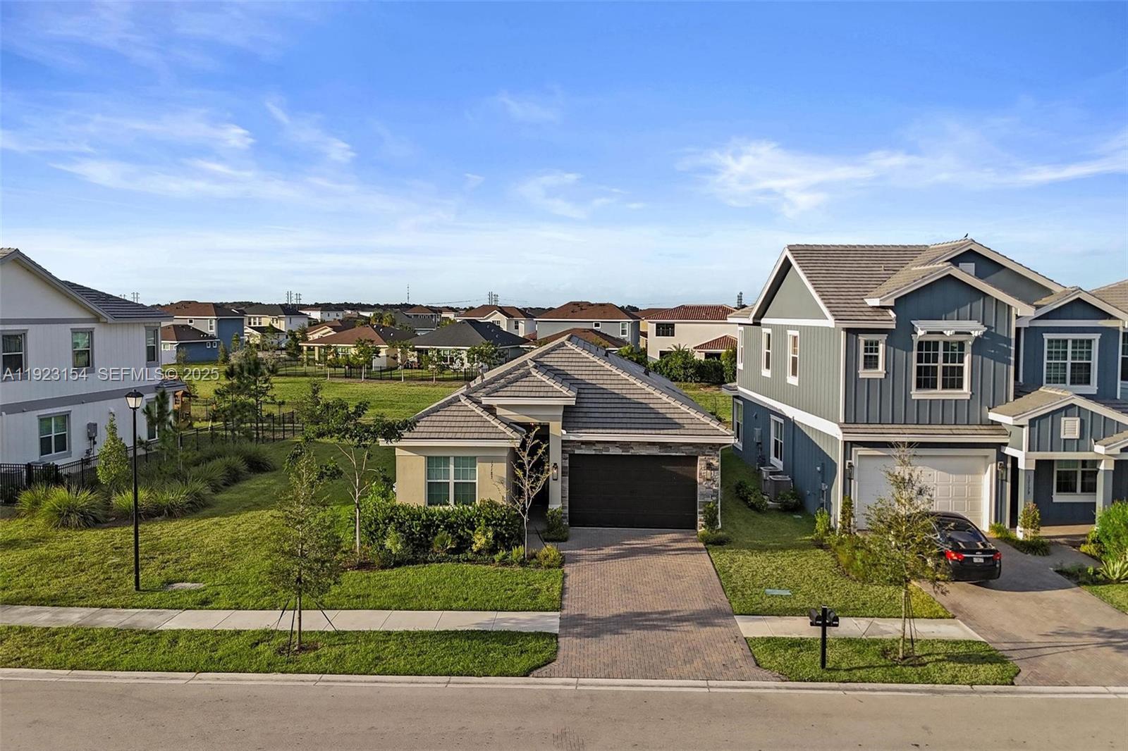 ARDEN PUD POD G NORTH - Residential