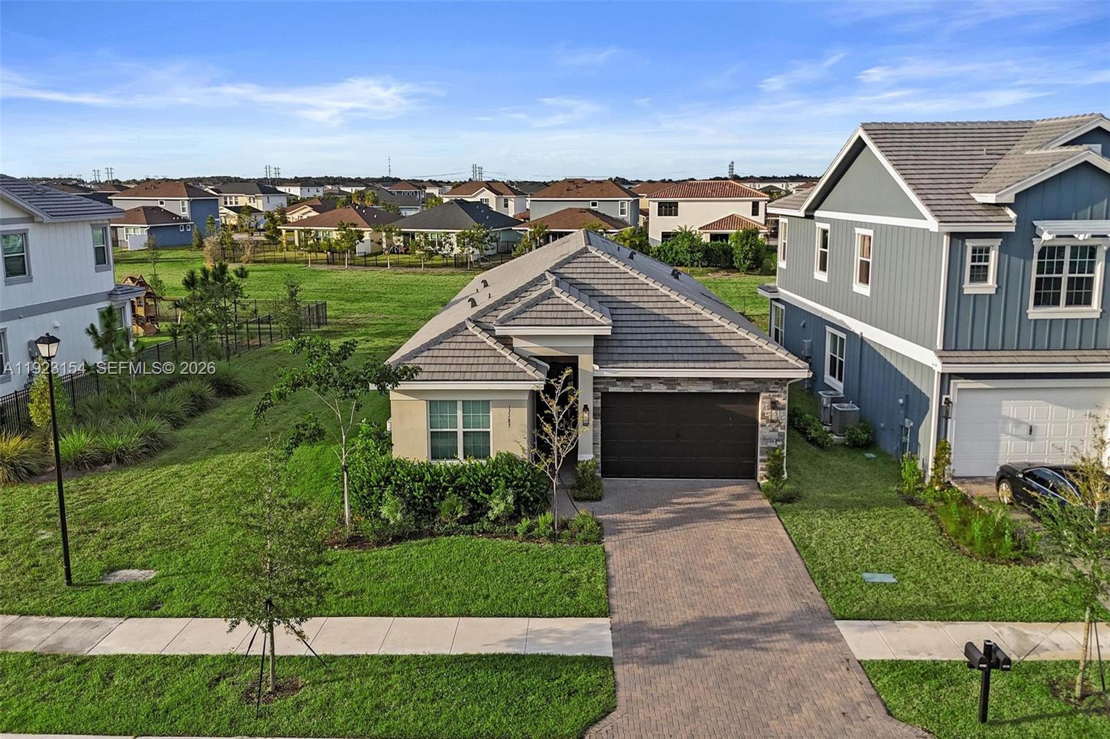 ARDEN PUD POD G NORTH - Residential