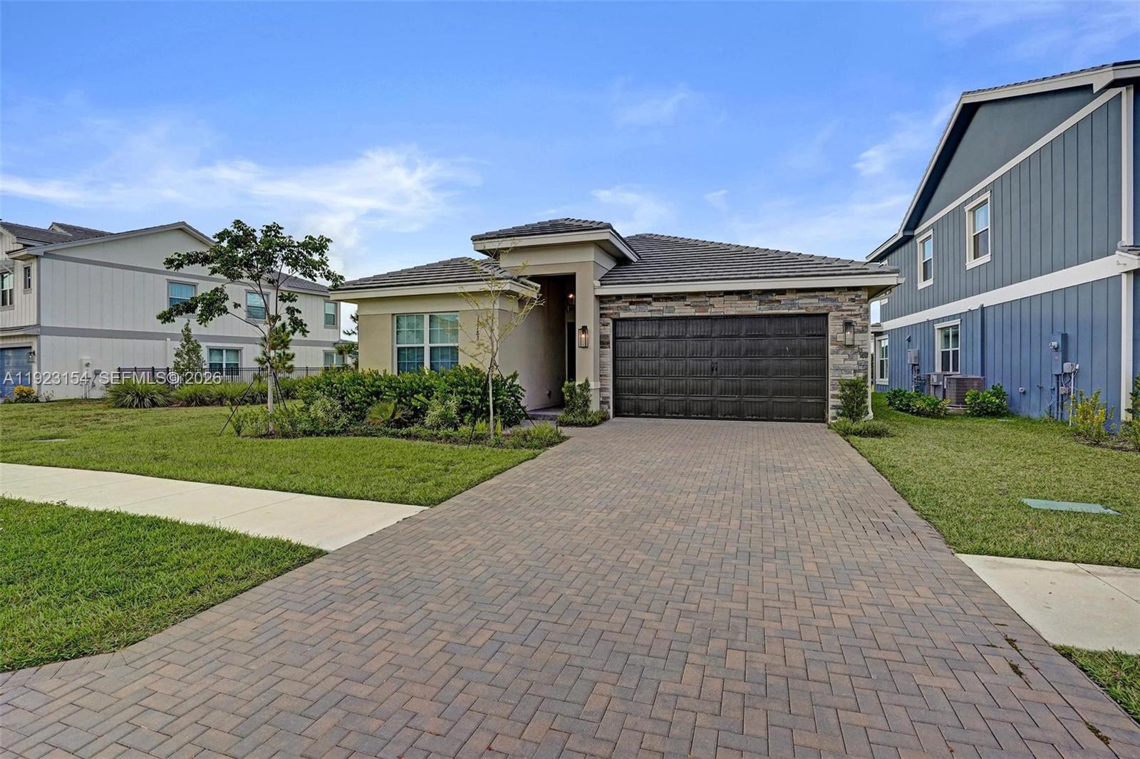 ARDEN PUD POD G NORTH - Residential