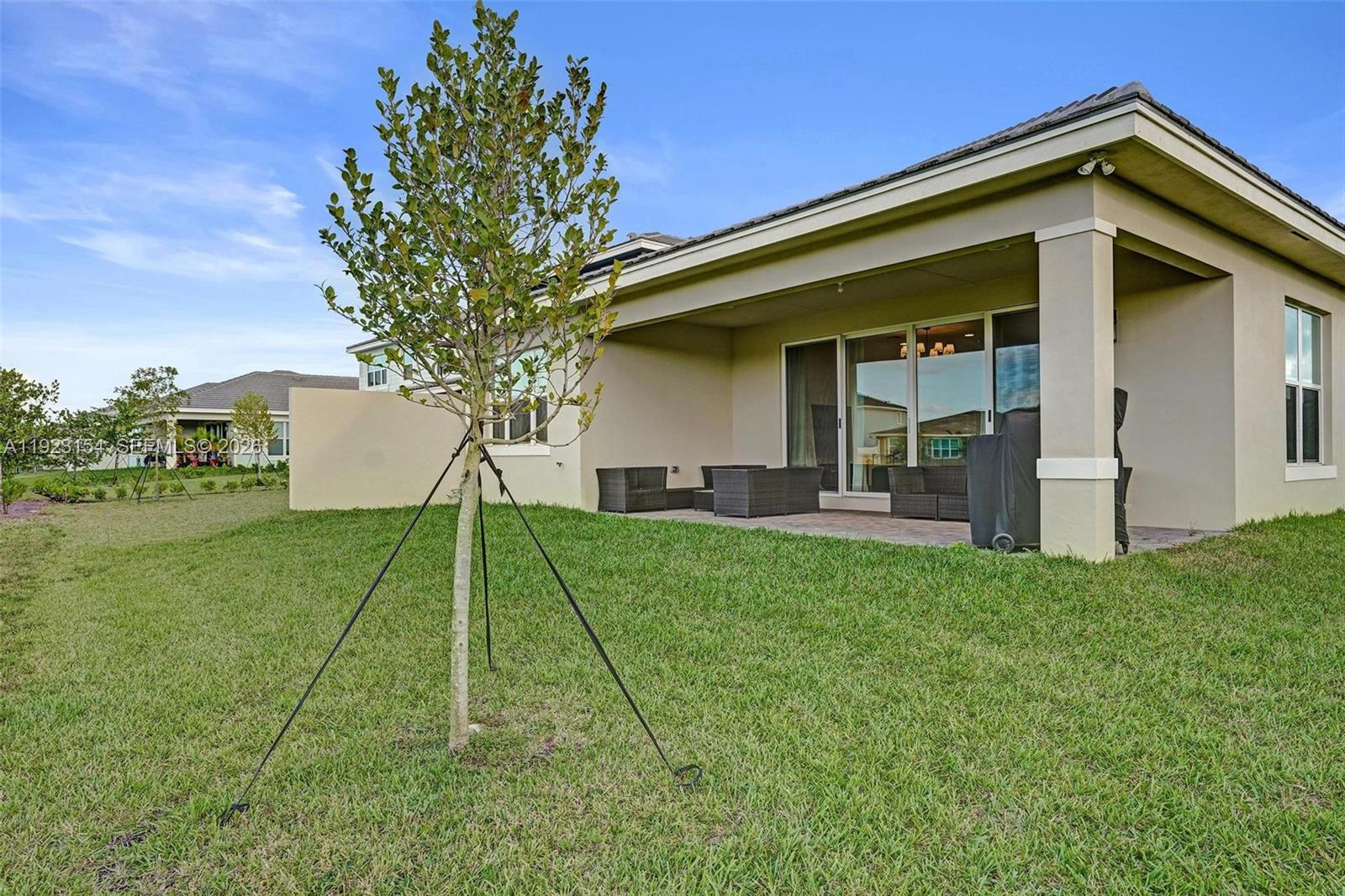 ARDEN PUD POD G NORTH - Residential