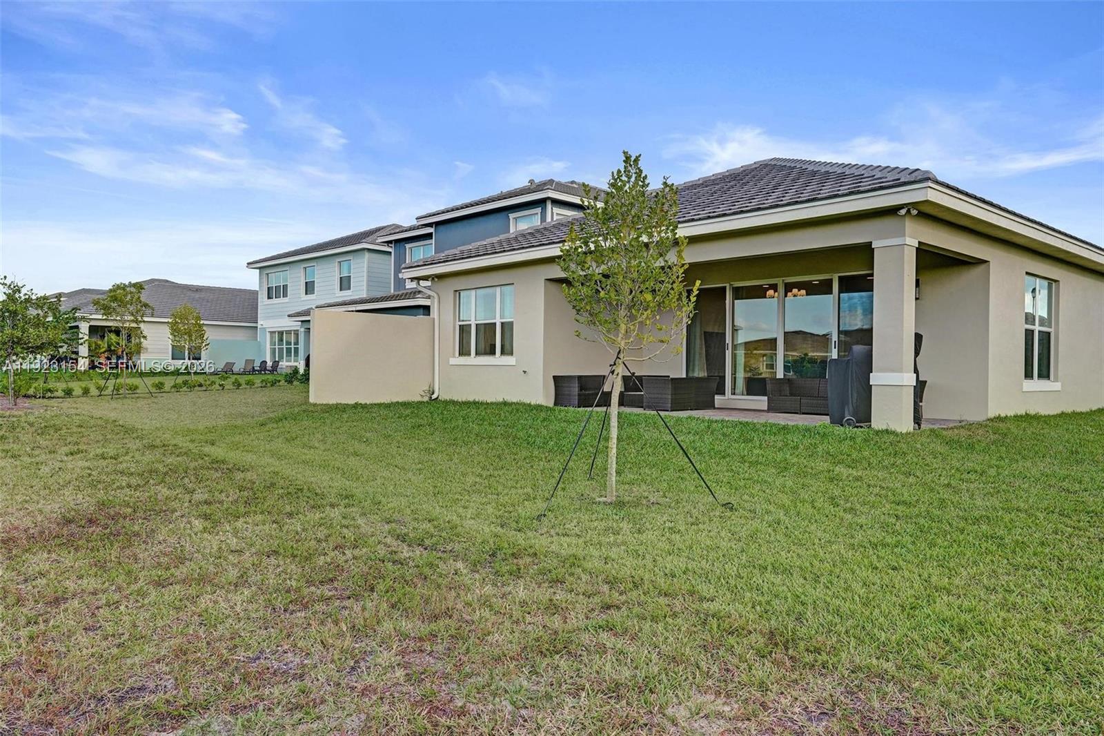 ARDEN PUD POD G NORTH - Residential