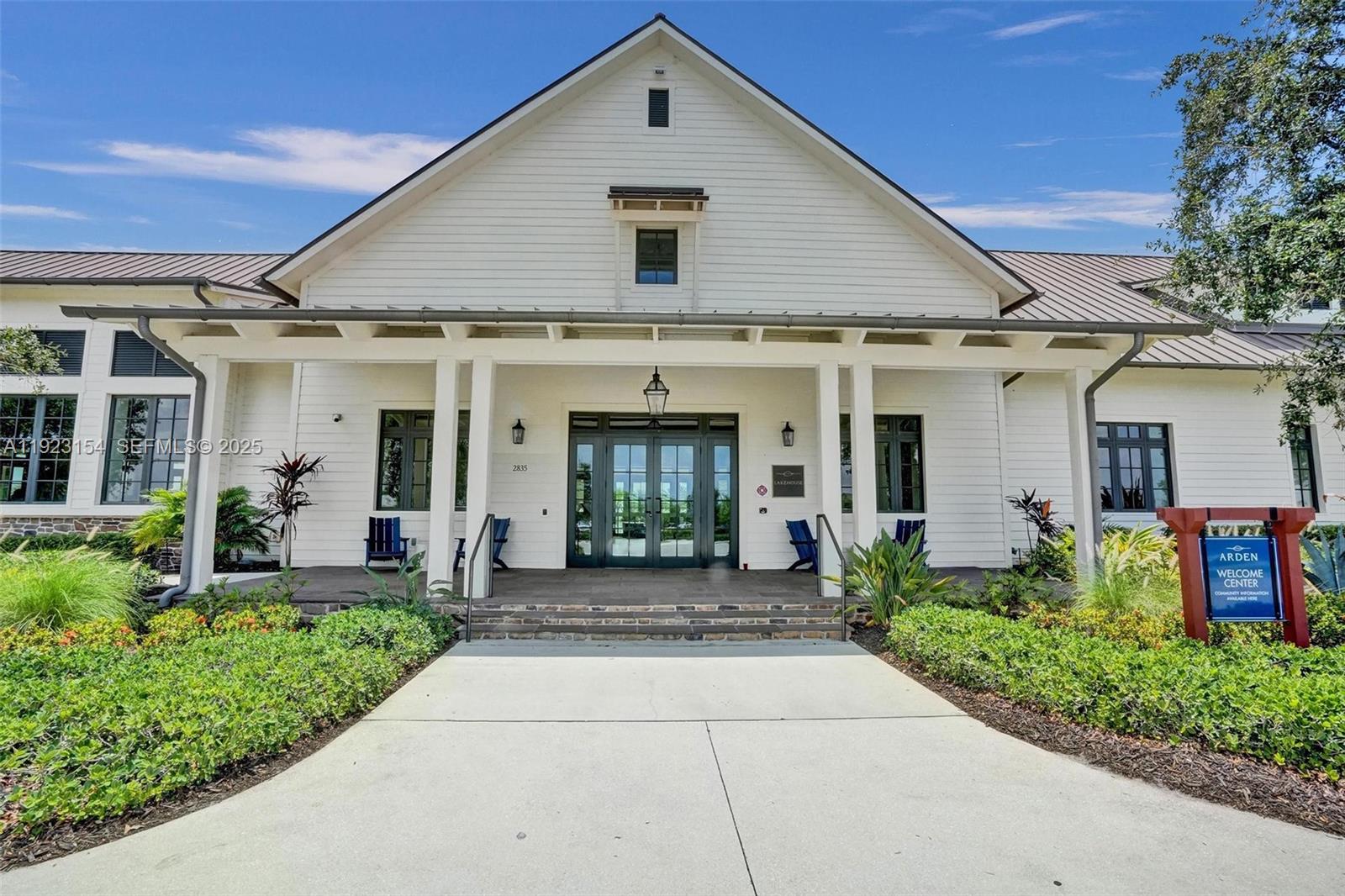 ARDEN PUD POD G NORTH - Residential