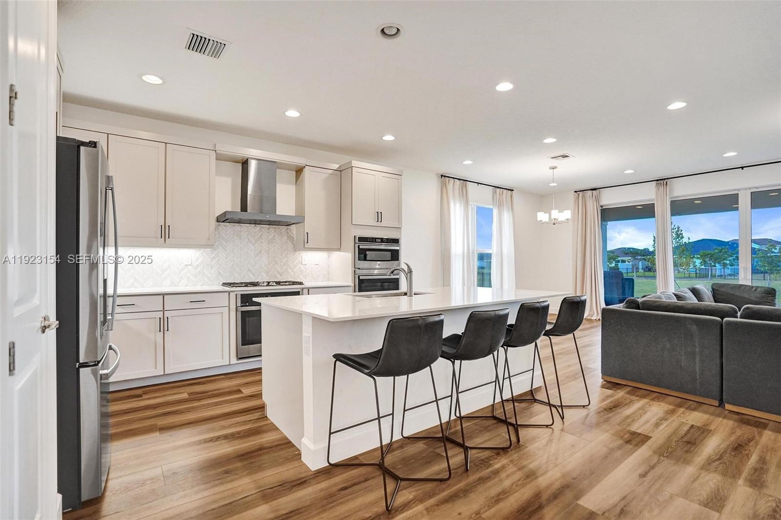 ARDEN PUD POD G NORTH - Residential