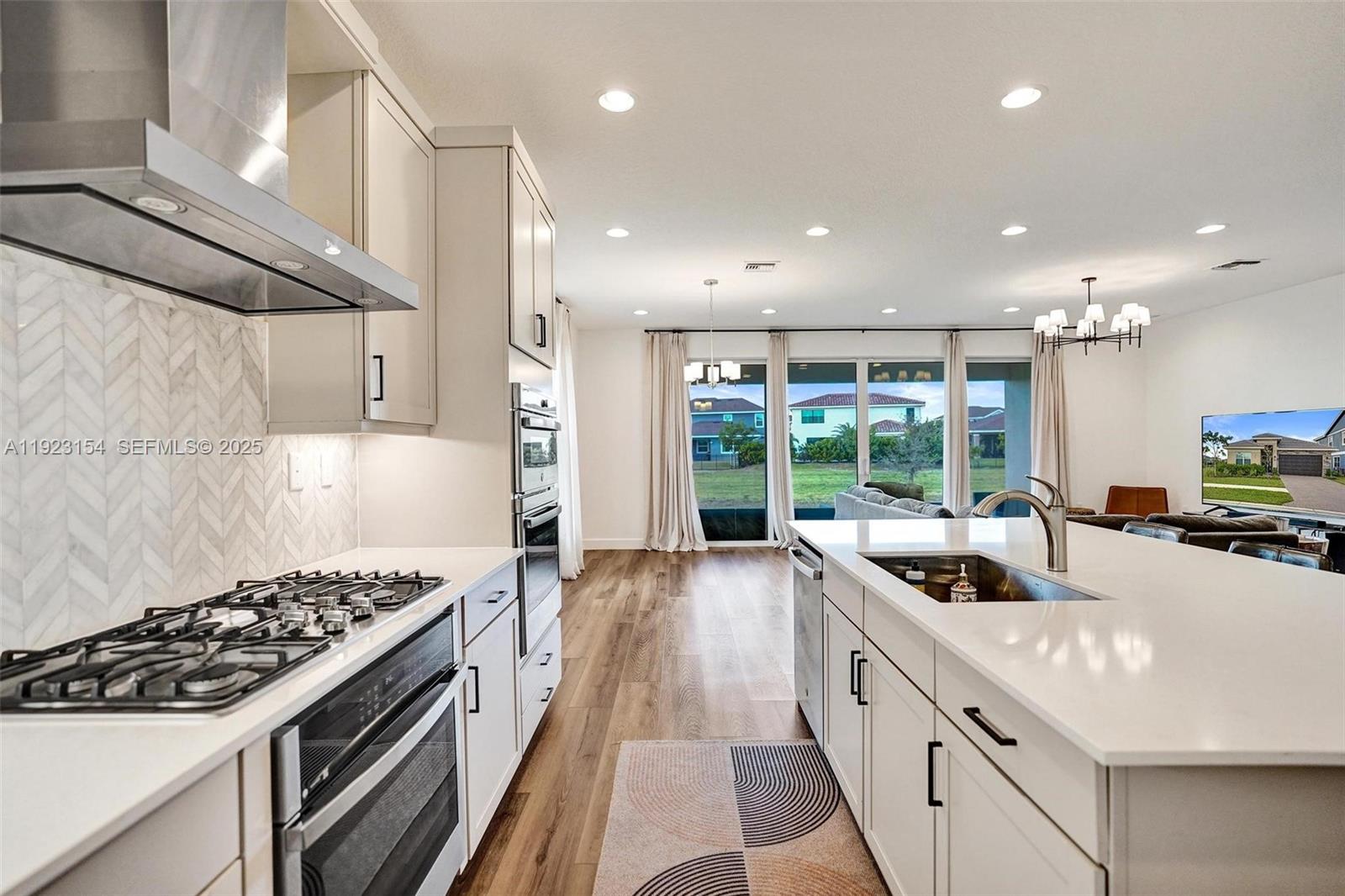 ARDEN PUD POD G NORTH - Residential