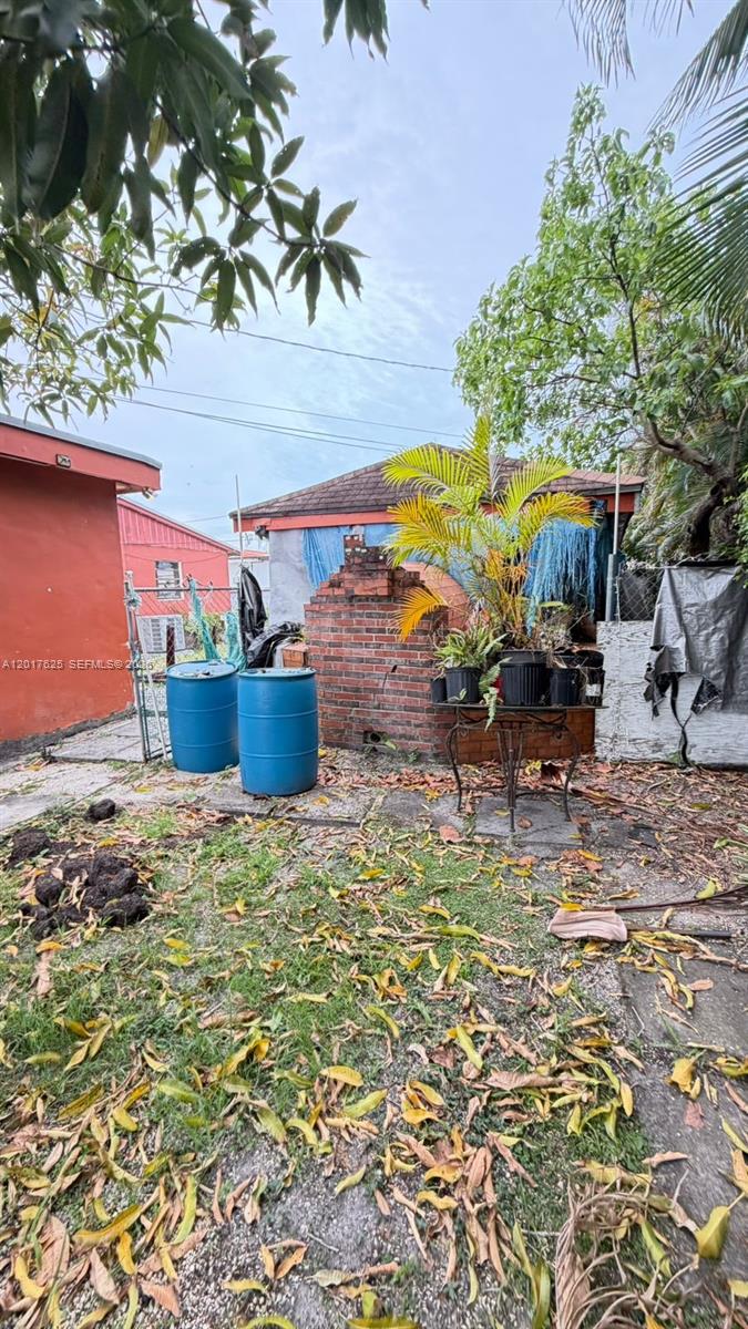 REV PORTION OF THE 1ST AD - Residential