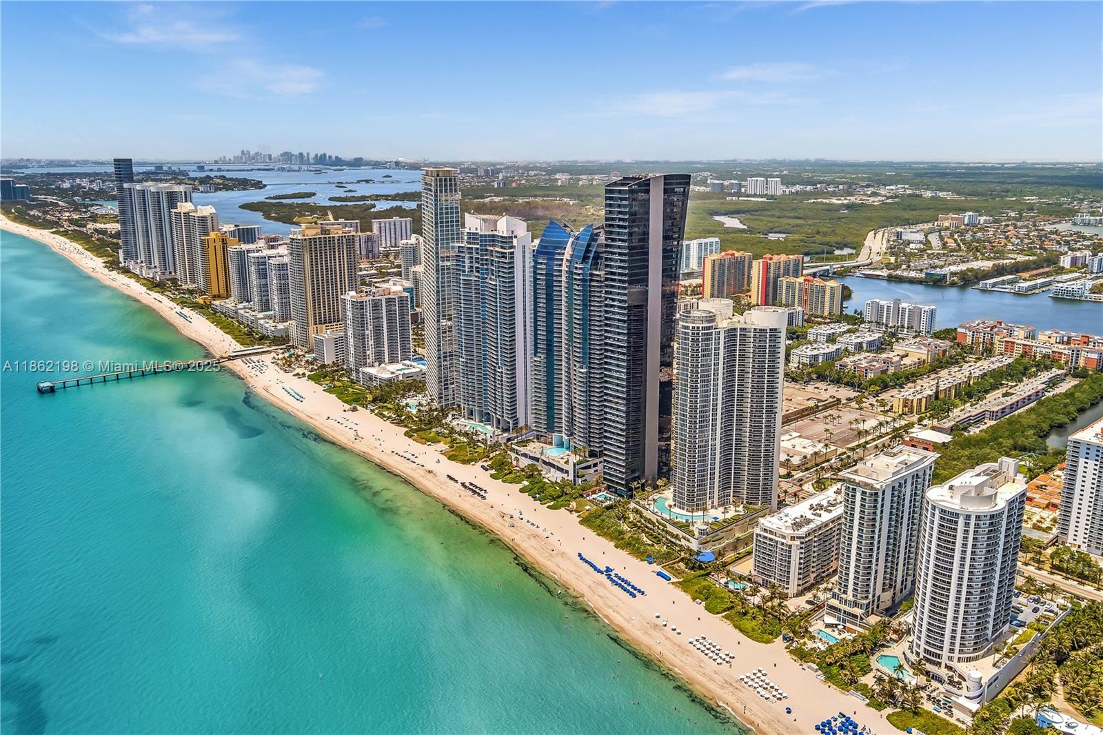 OCEAN POINT BEACH CLUB CO - Residential