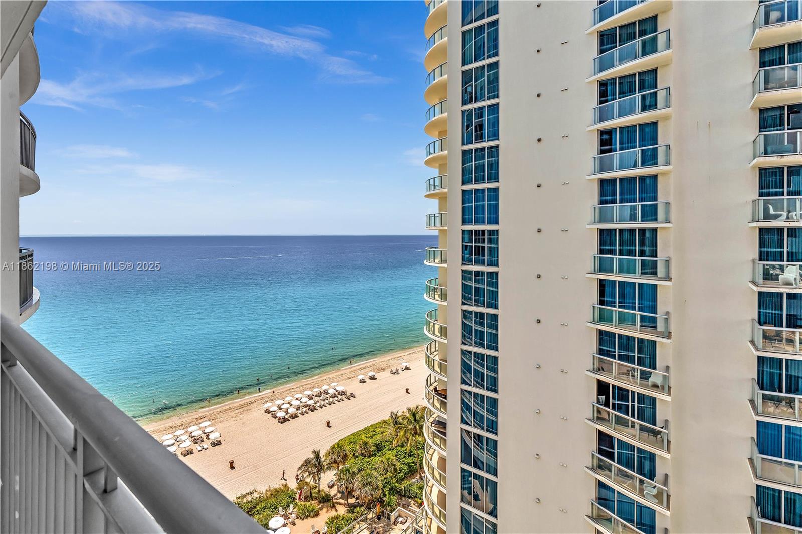 OCEAN POINT BEACH CLUB CO - Residential