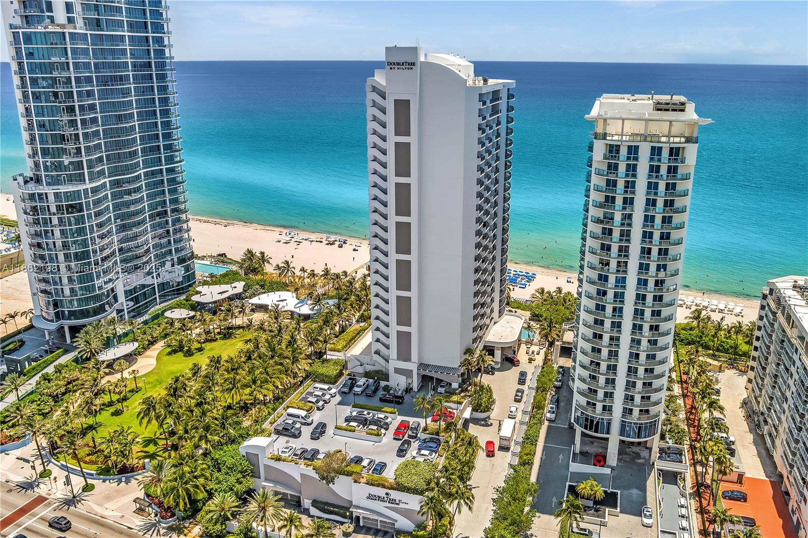 OCEAN POINT BEACH CLUB CO - Residential