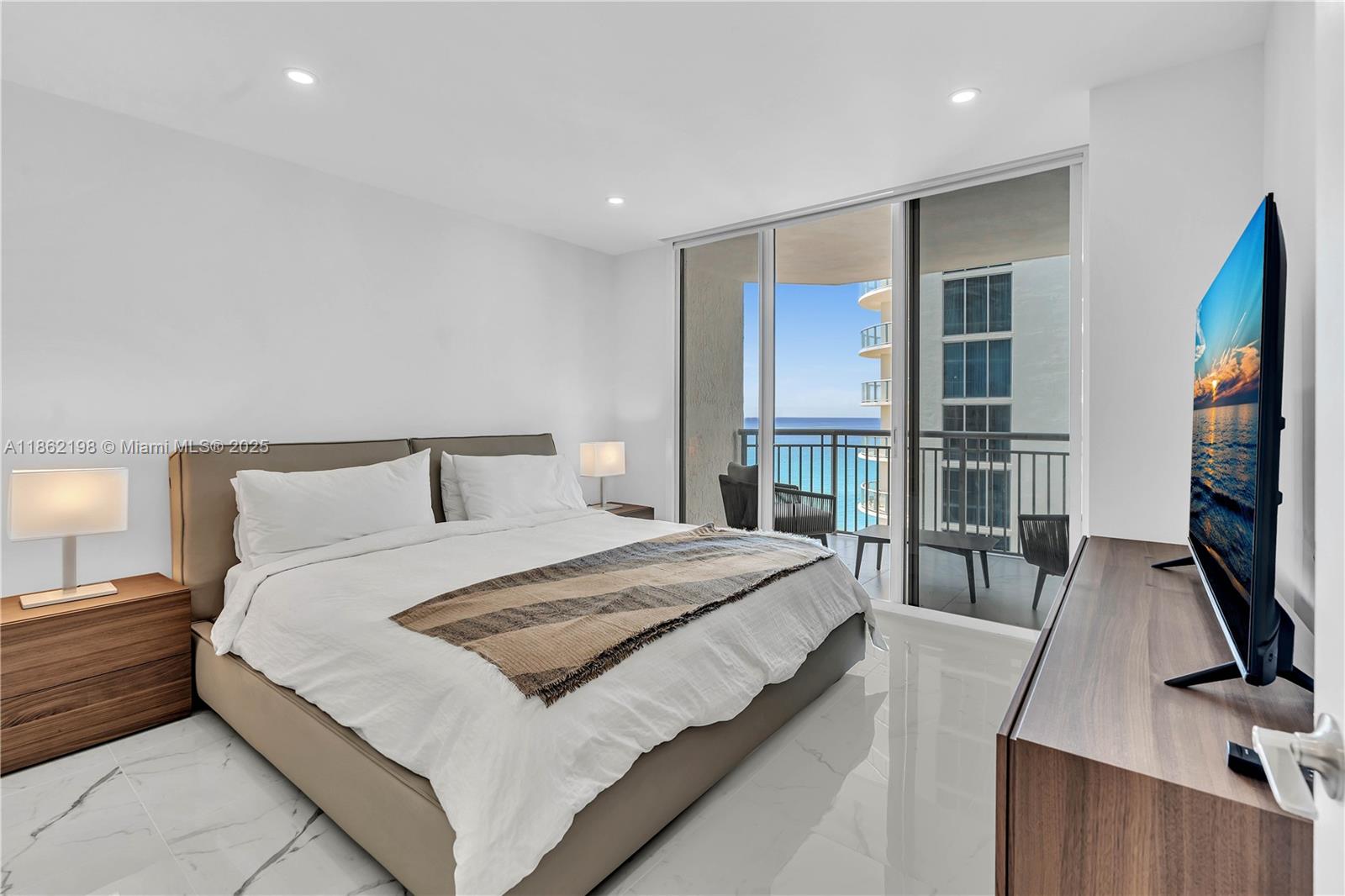 OCEAN POINT BEACH CLUB CO - Residential