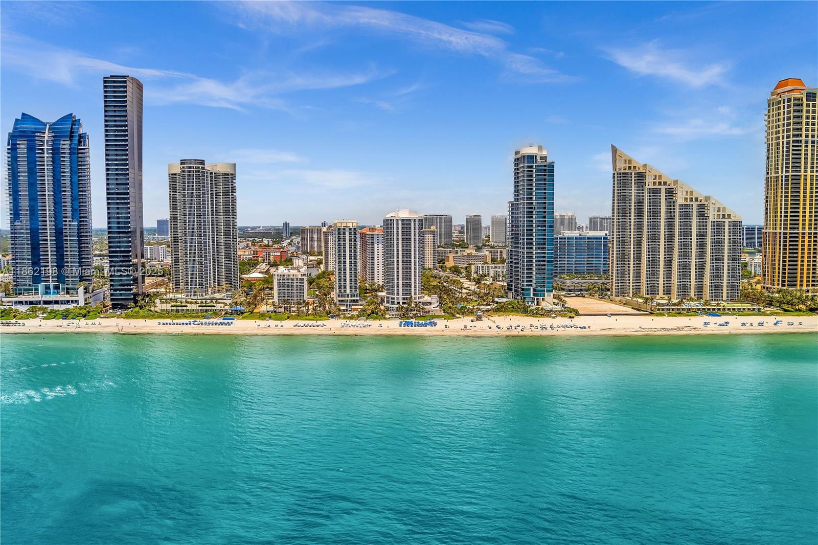 OCEAN POINT BEACH CLUB CO - Residential