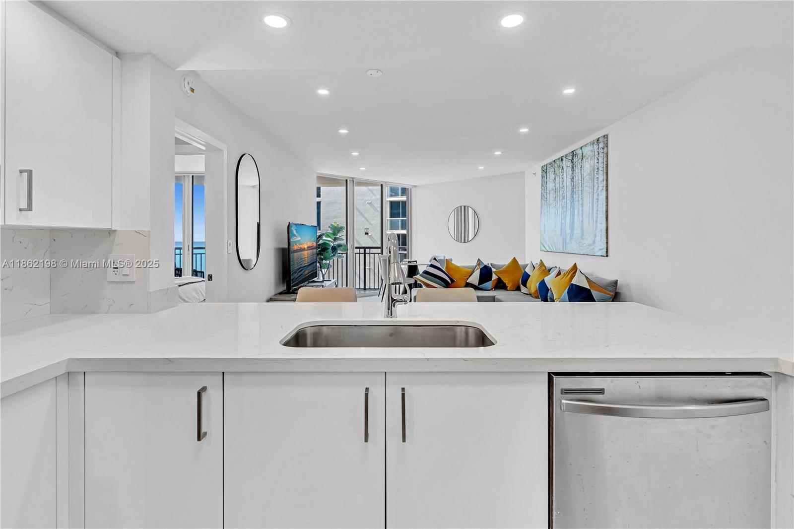 OCEAN POINT BEACH CLUB CO - Residential