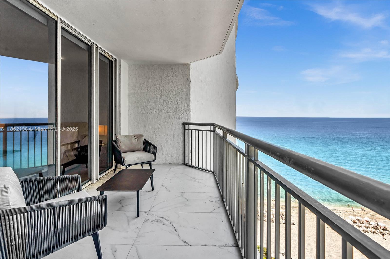 OCEAN POINT BEACH CLUB CO - Residential