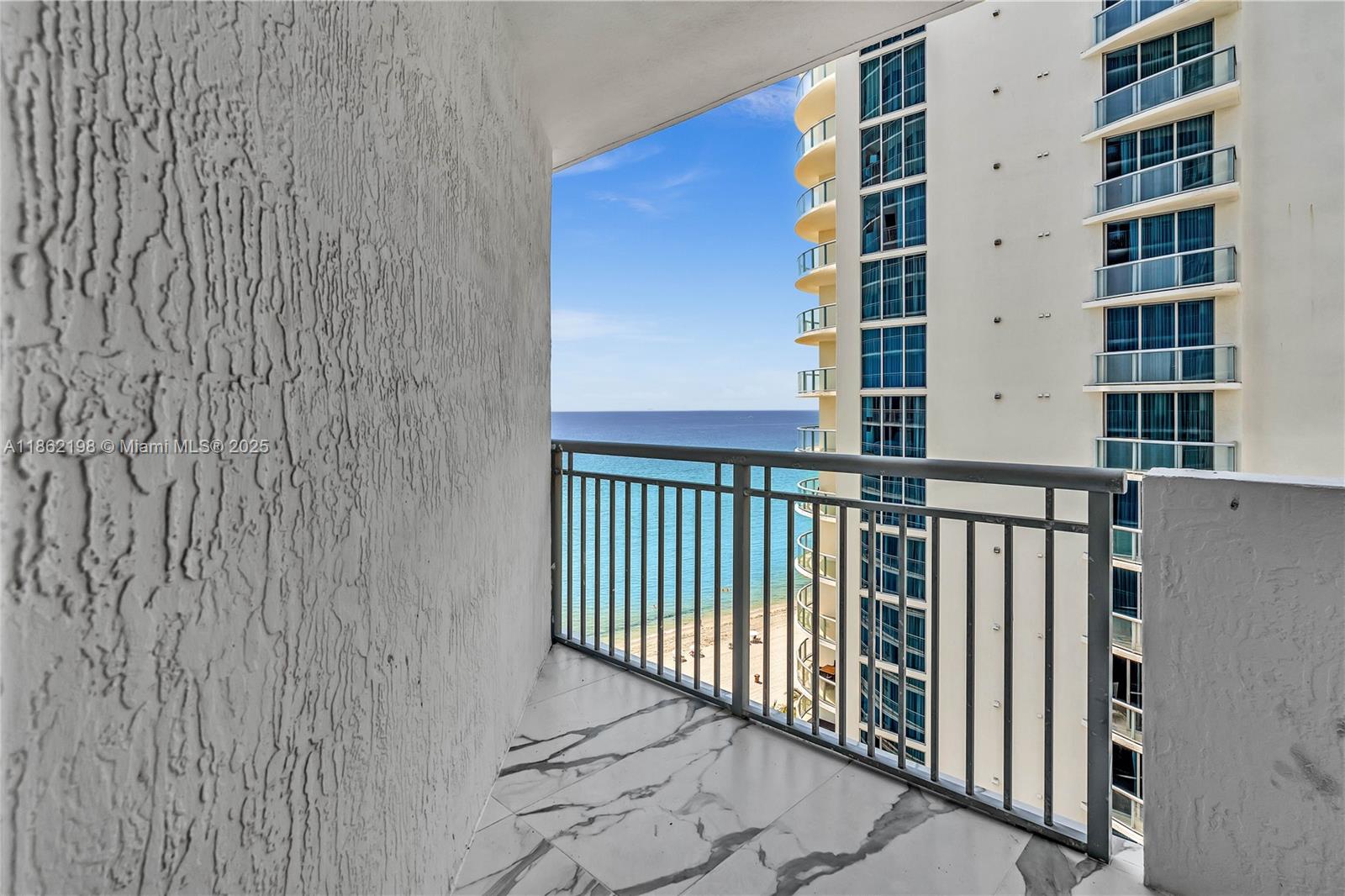 OCEAN POINT BEACH CLUB CO - Residential
