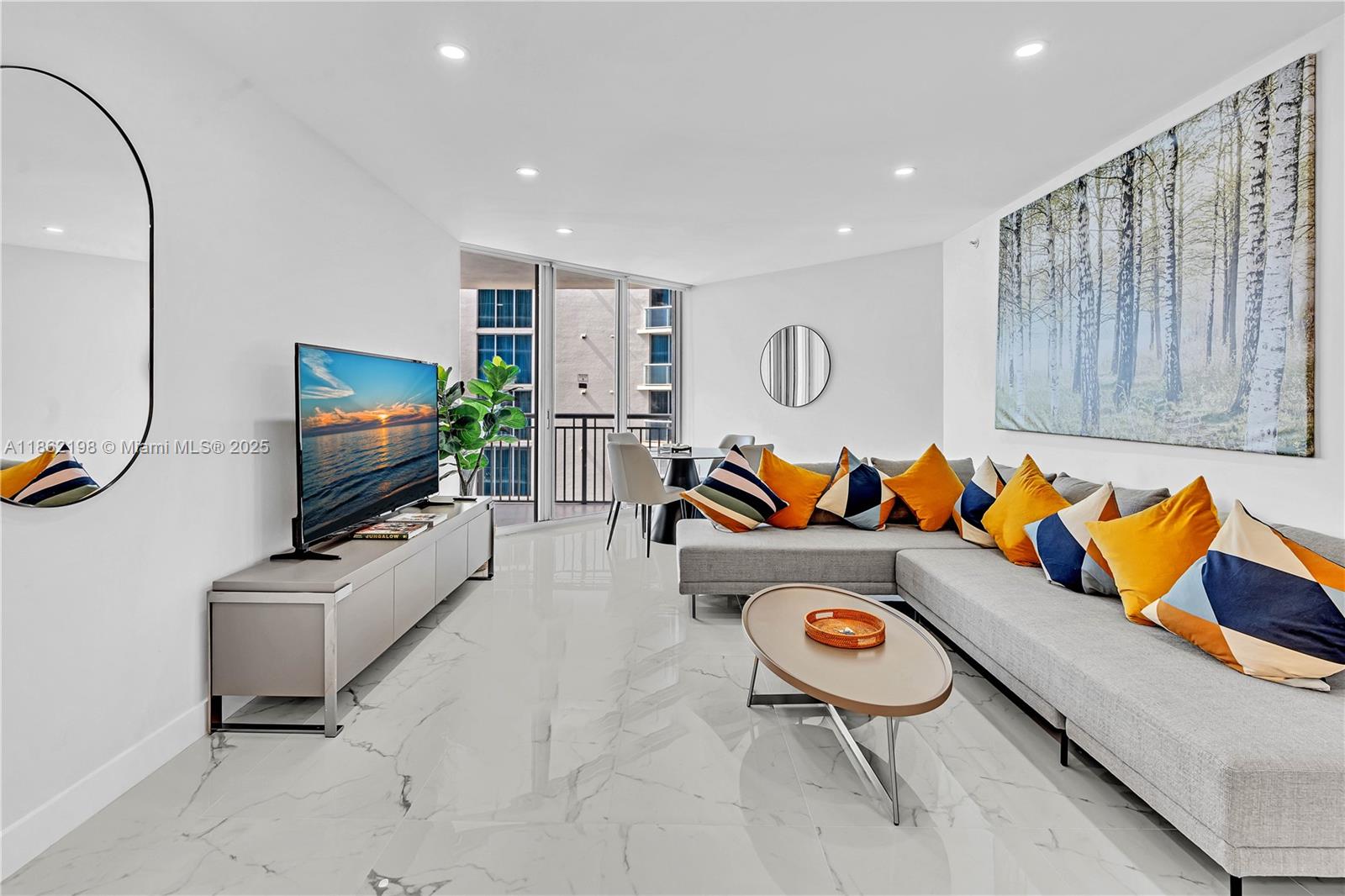 OCEAN POINT BEACH CLUB CO - Residential