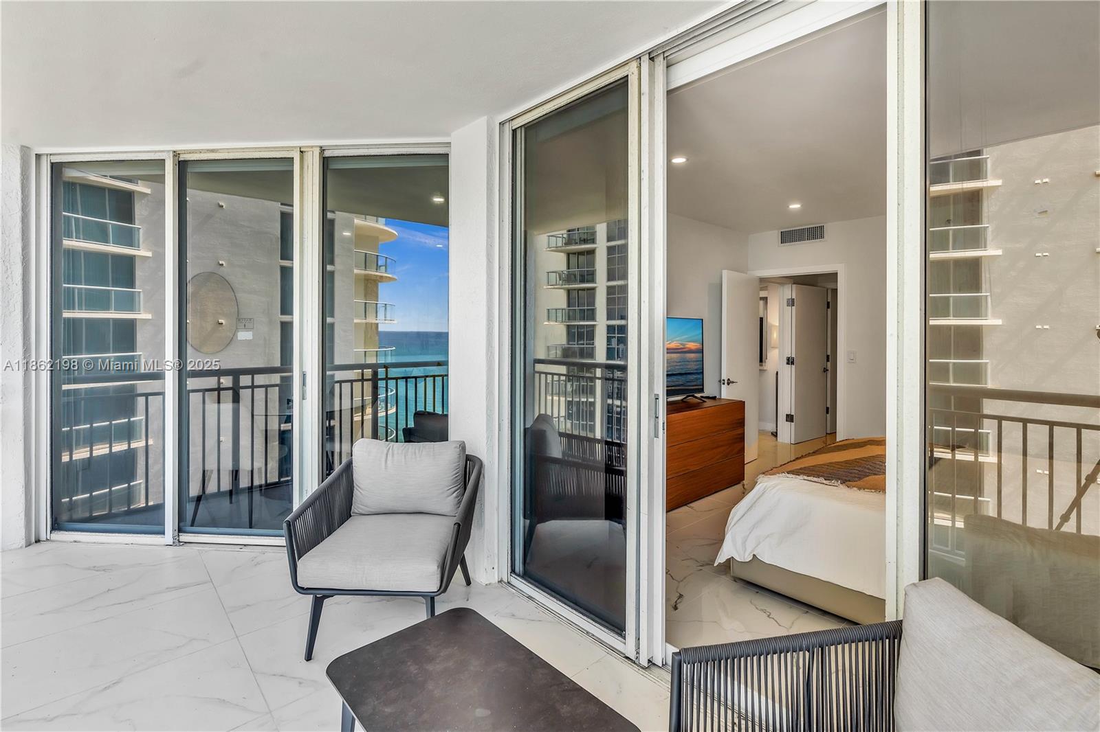 OCEAN POINT BEACH CLUB CO - Residential