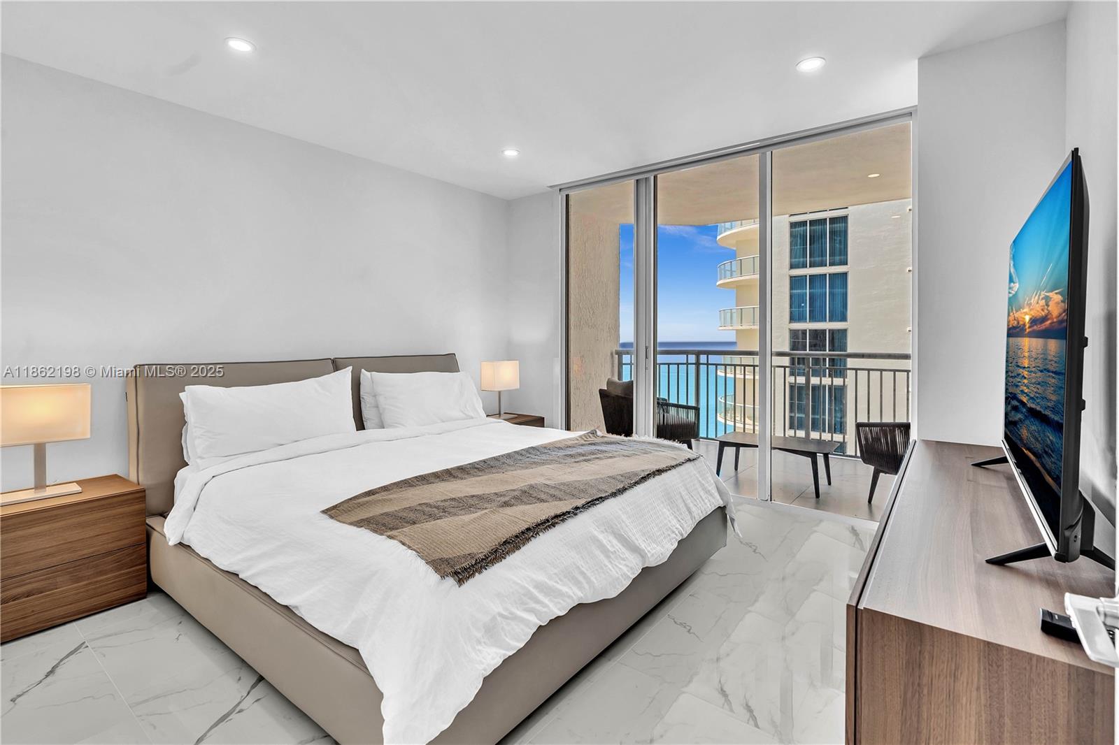 OCEAN POINT BEACH CLUB CO - Residential