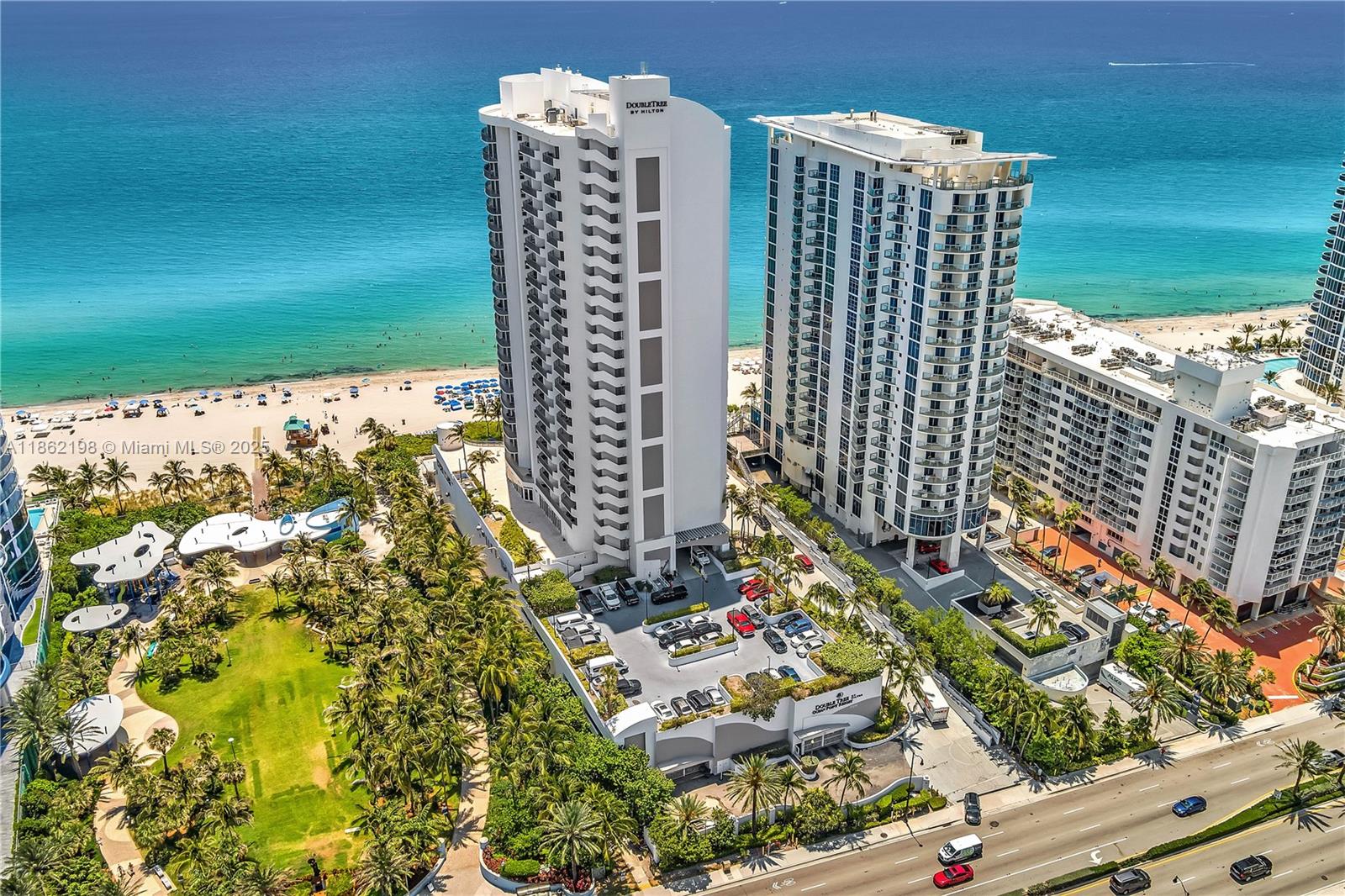 OCEAN POINT BEACH CLUB CO - Residential