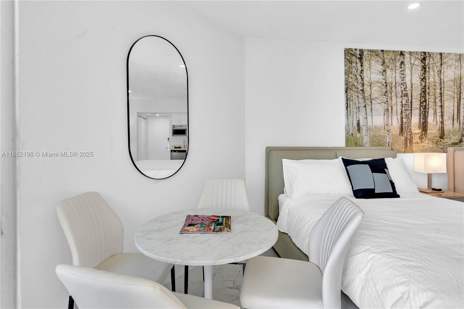 OCEAN POINT BEACH CLUB CO - Residential