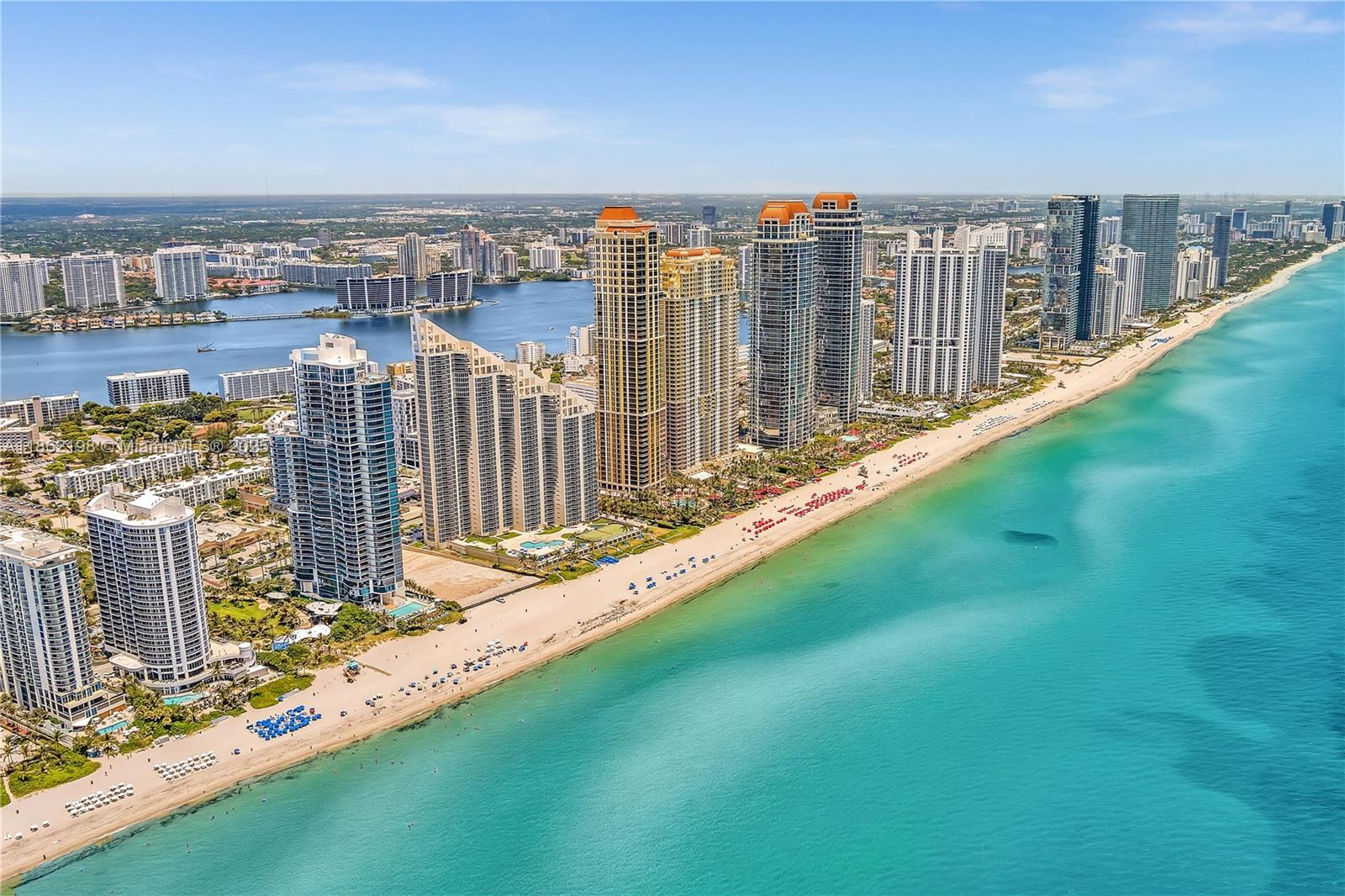 OCEAN POINT BEACH CLUB CO - Residential
