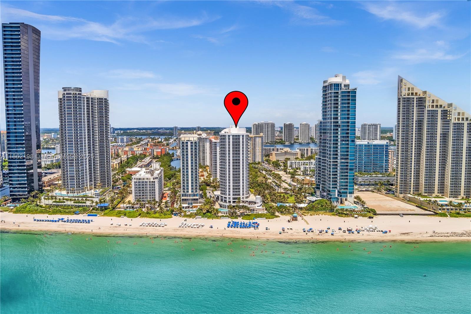 OCEAN POINT BEACH CLUB CO - Residential