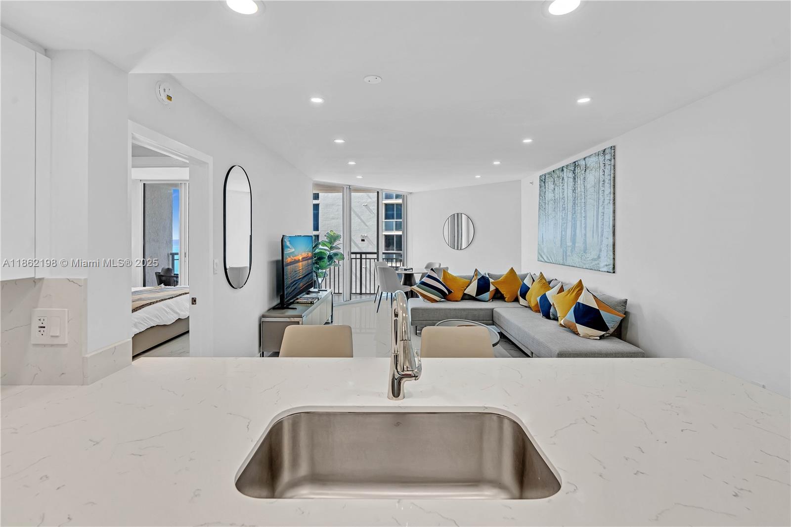 OCEAN POINT BEACH CLUB CO - Residential