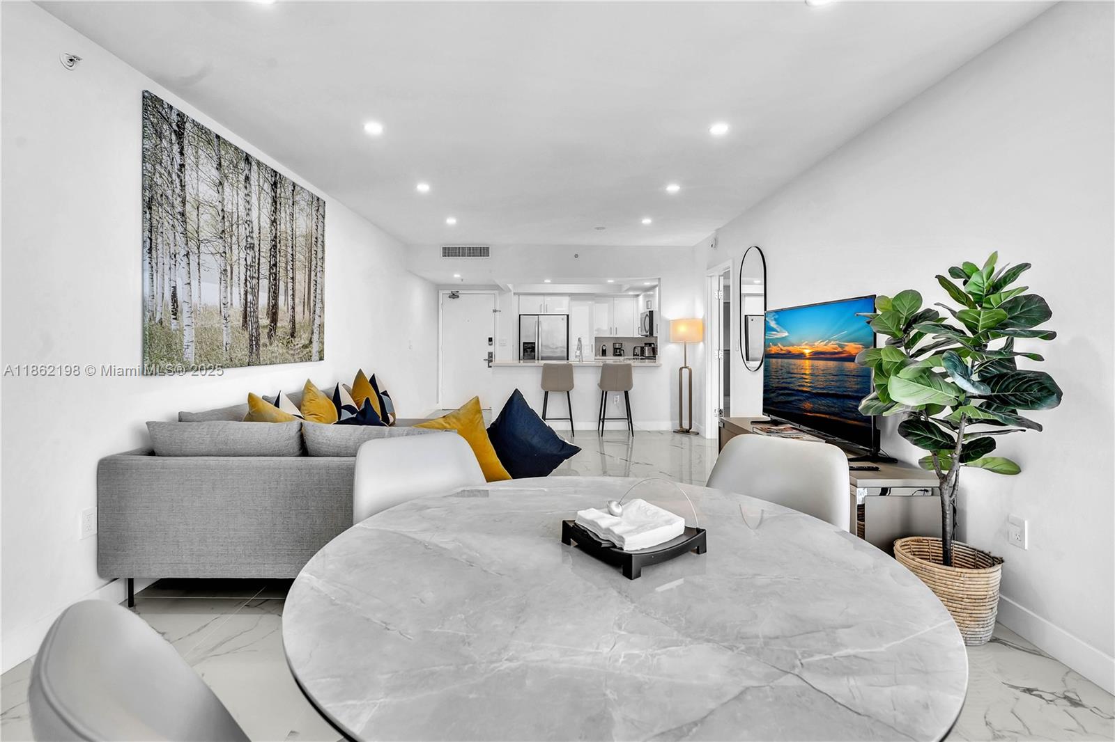 OCEAN POINT BEACH CLUB CO - Residential