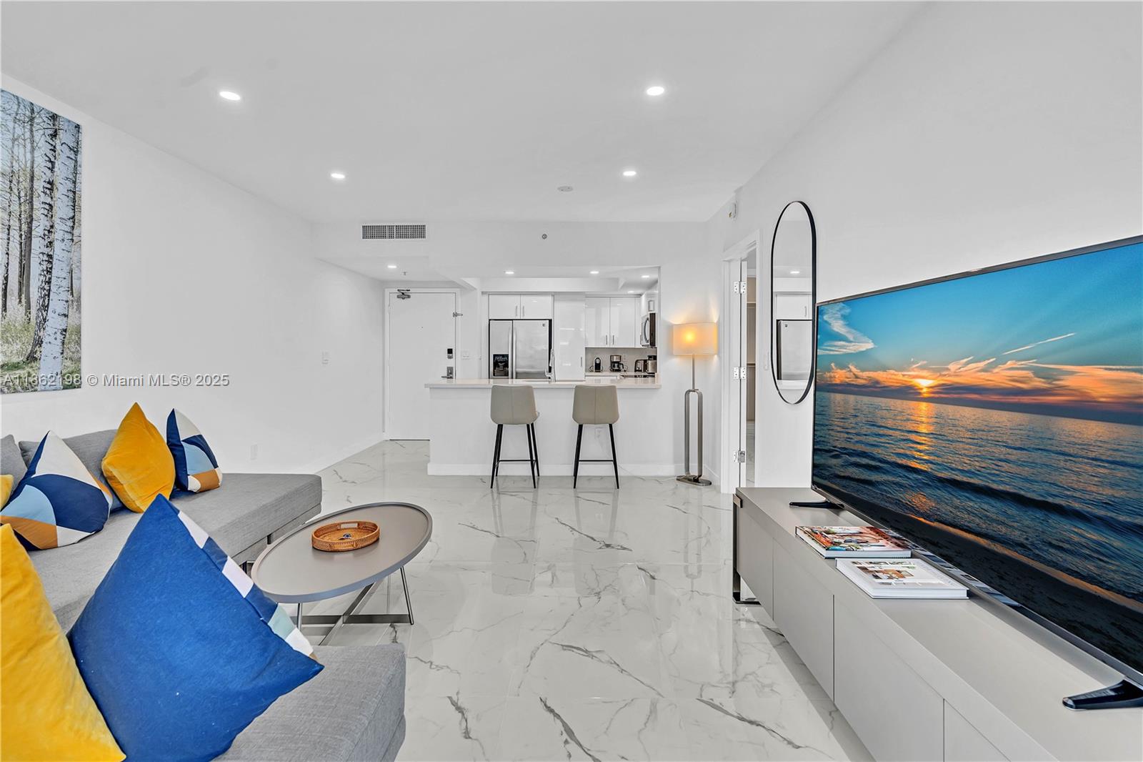 OCEAN POINT BEACH CLUB CO - Residential