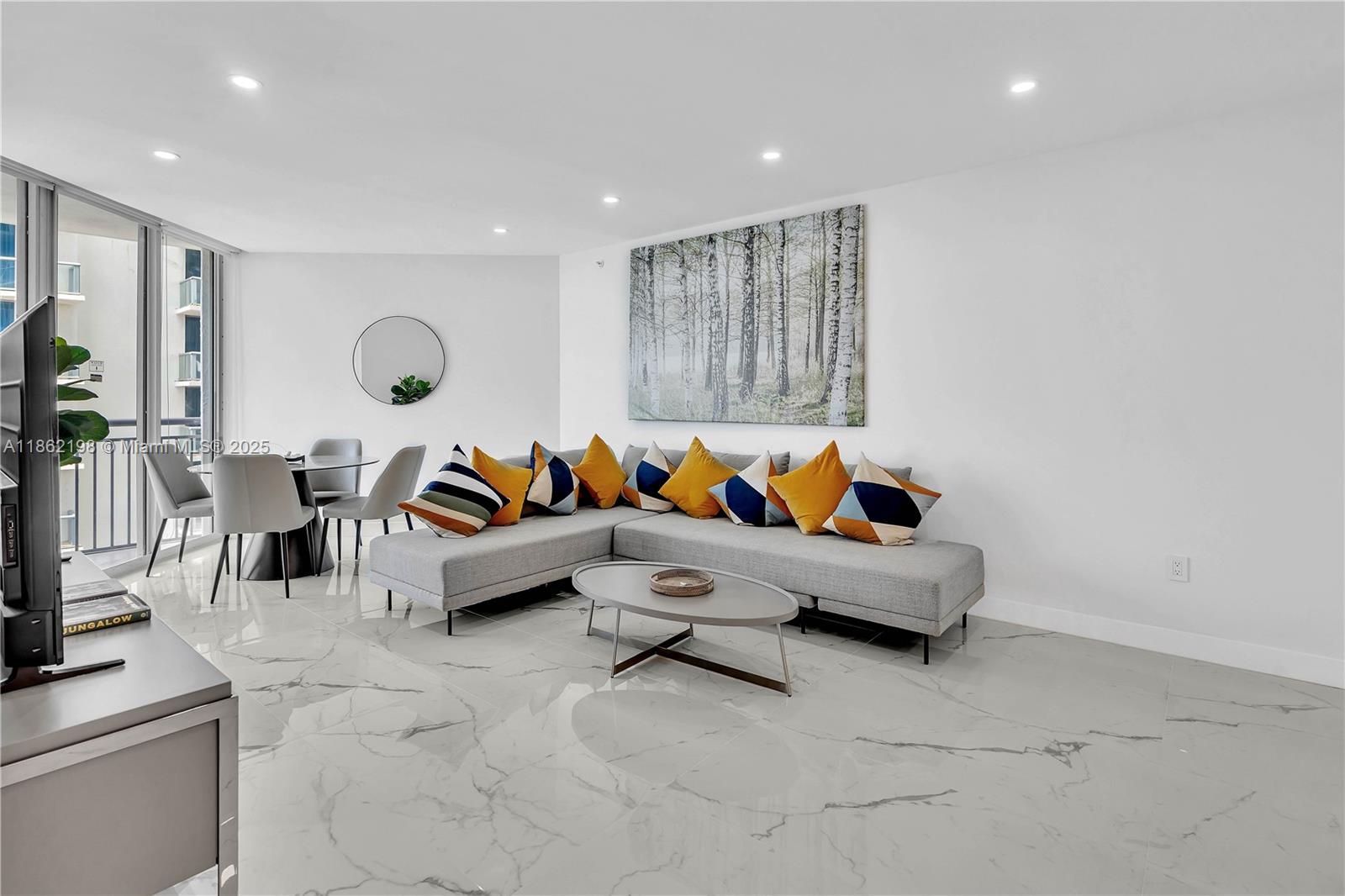 OCEAN POINT BEACH CLUB CO - Residential