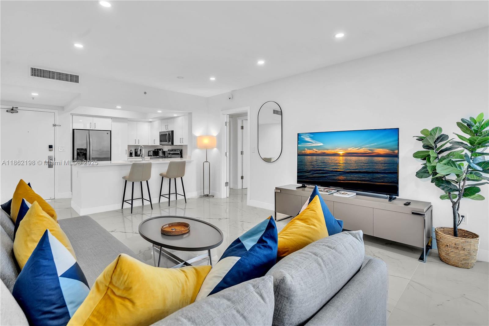 OCEAN POINT BEACH CLUB CO - Residential