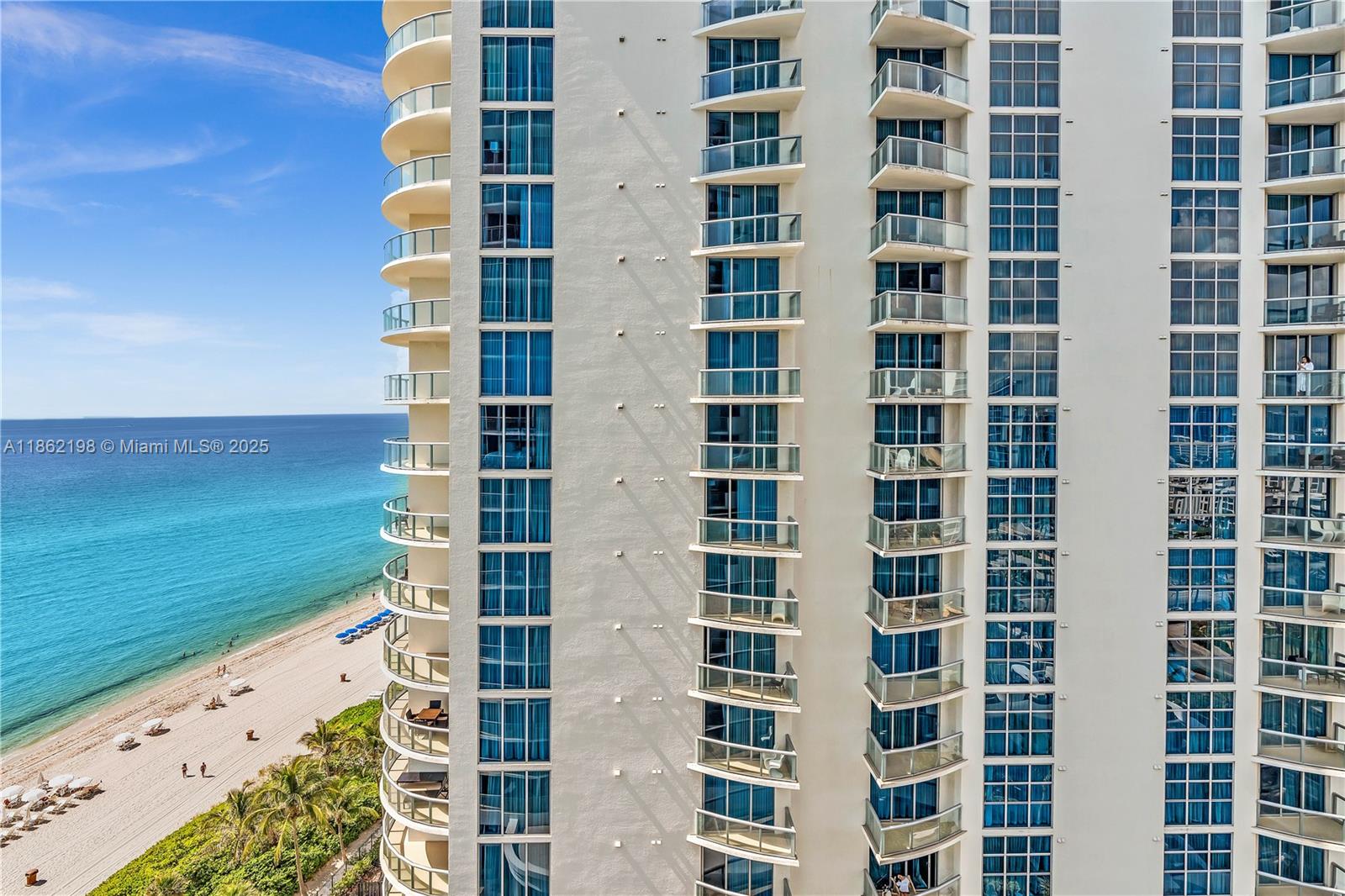 OCEAN POINT BEACH CLUB CO - Residential