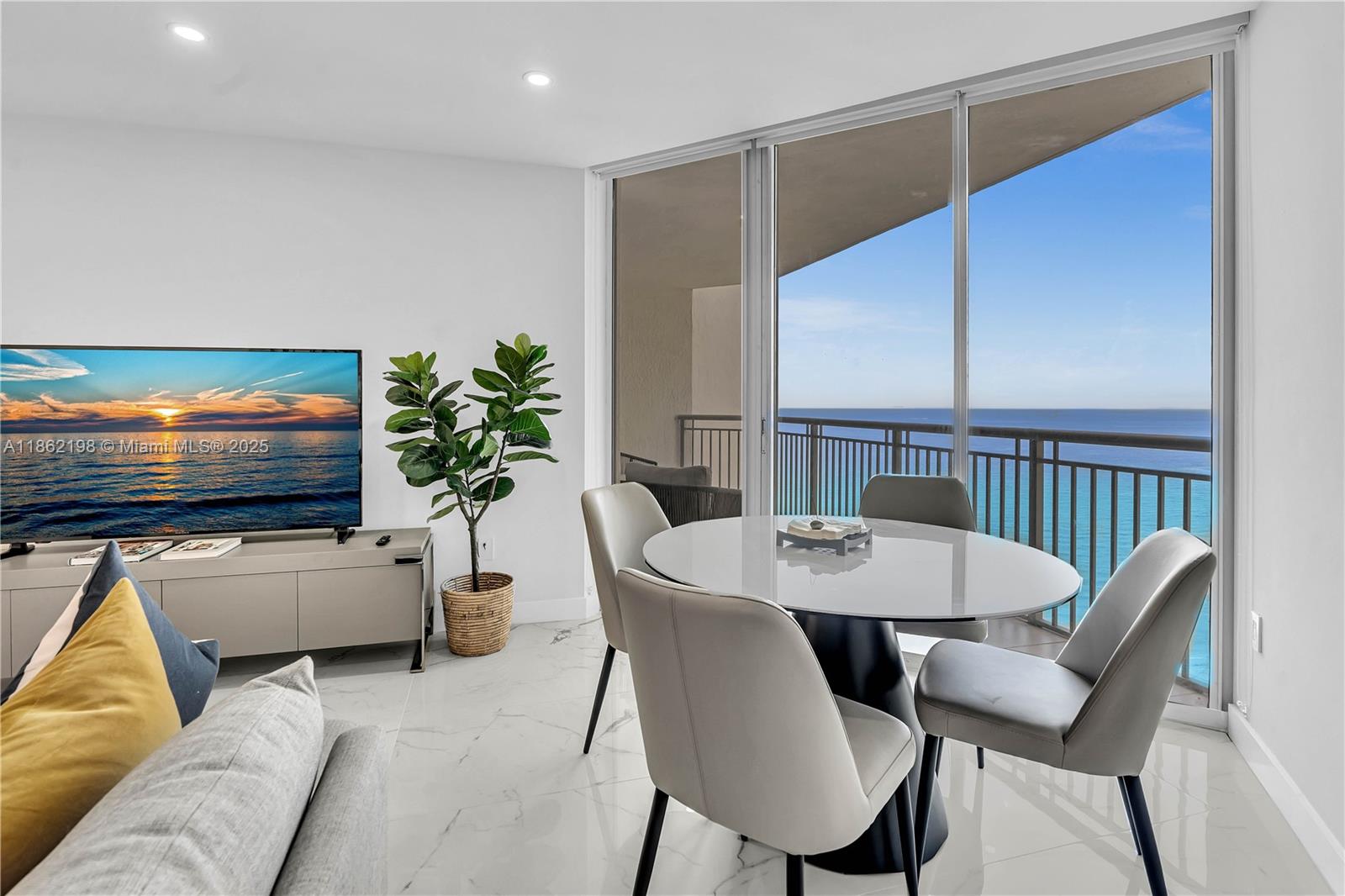 OCEAN POINT BEACH CLUB CO - Residential