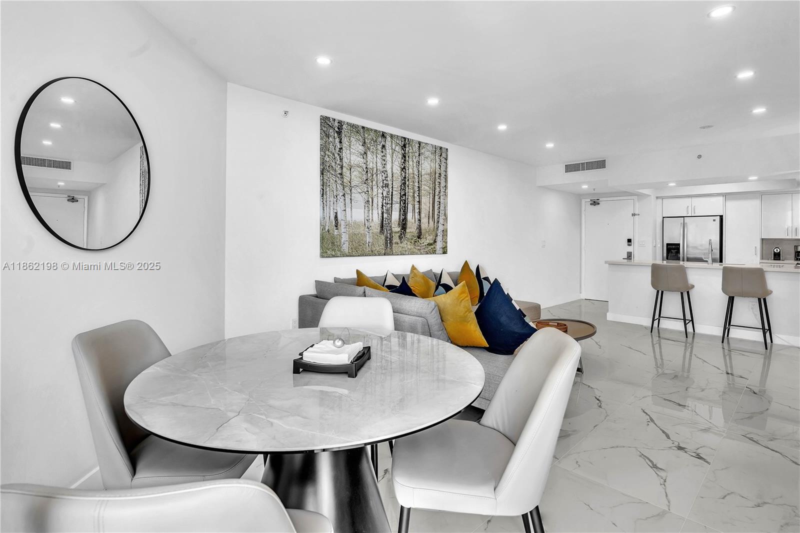 OCEAN POINT BEACH CLUB CO - Residential