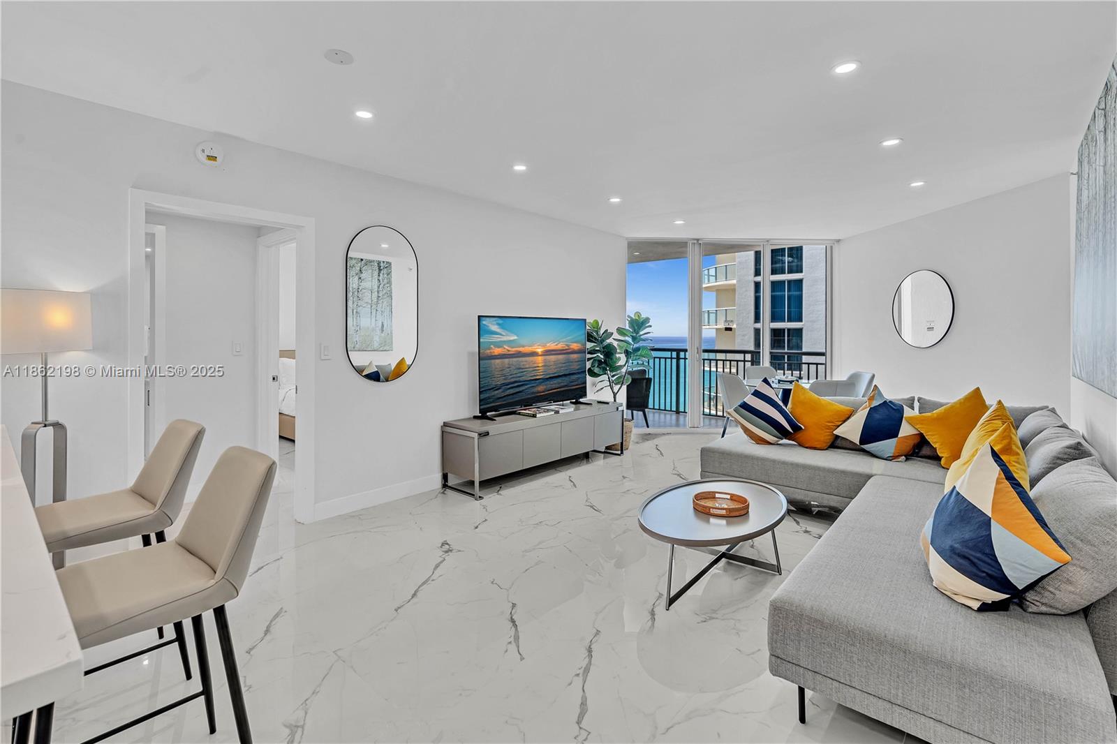 OCEAN POINT BEACH CLUB CO - Residential