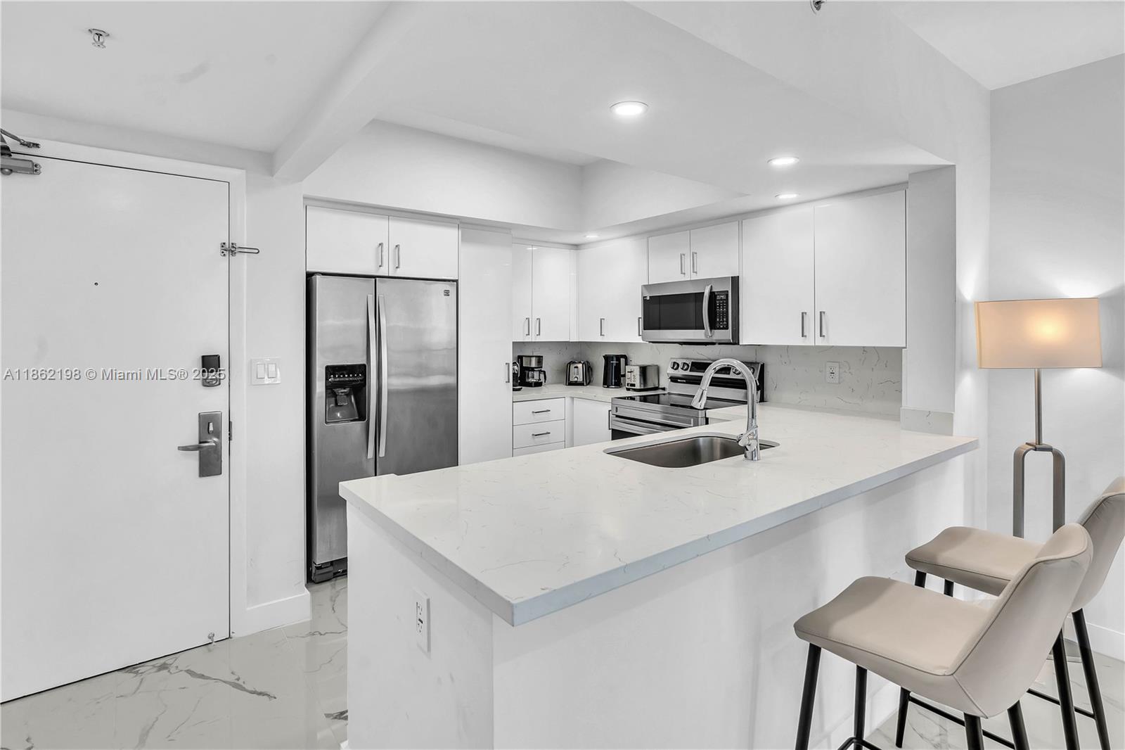 OCEAN POINT BEACH CLUB CO - Residential
