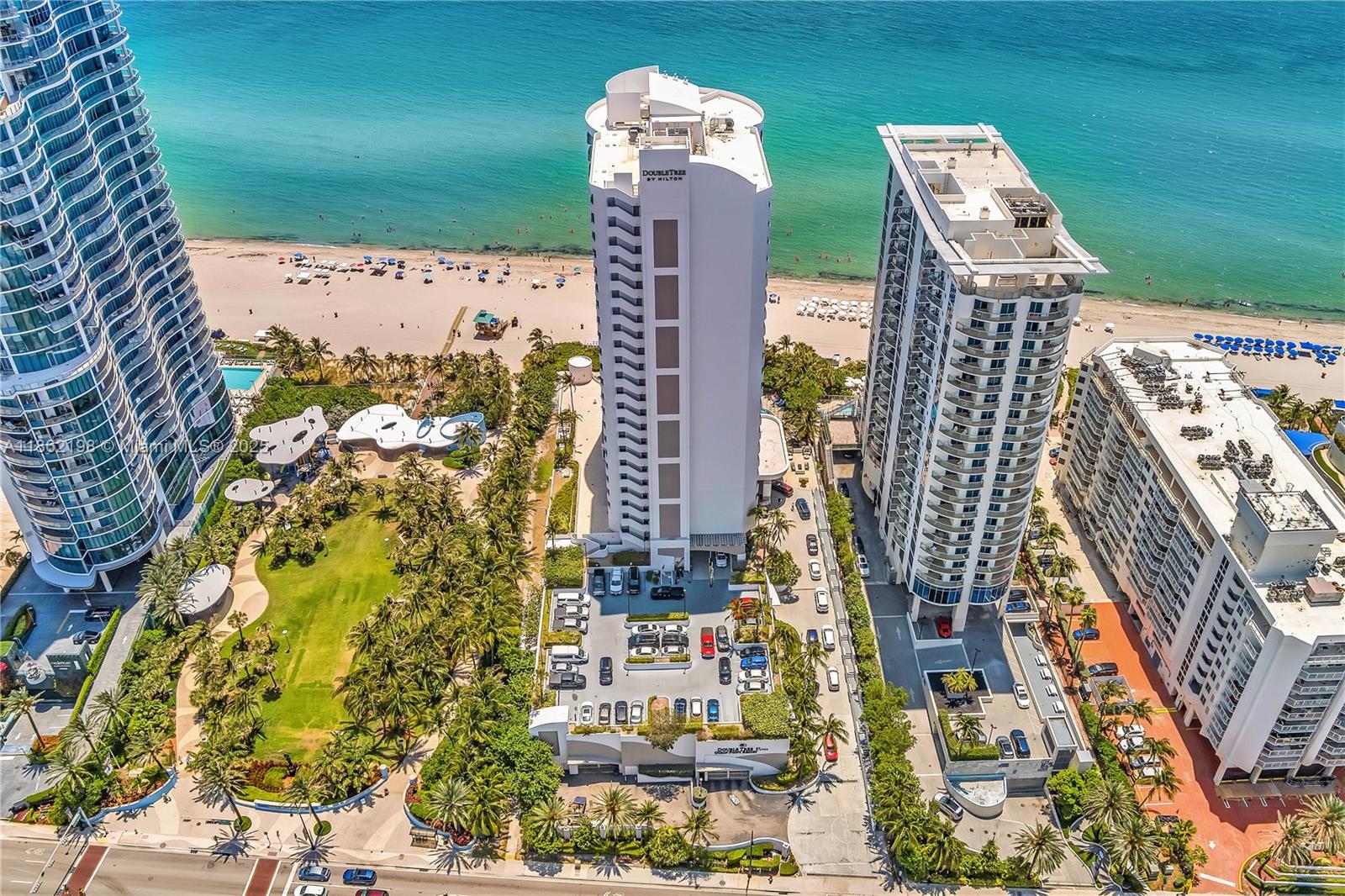 OCEAN POINT BEACH CLUB CO - Residential