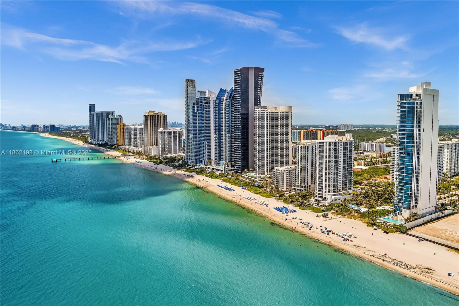 OCEAN POINT BEACH CLUB CO - Residential