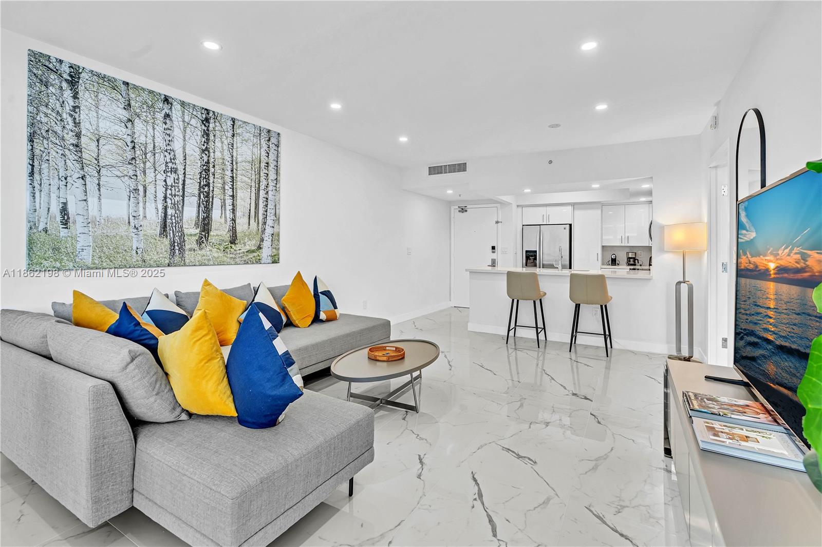 OCEAN POINT BEACH CLUB CO - Residential