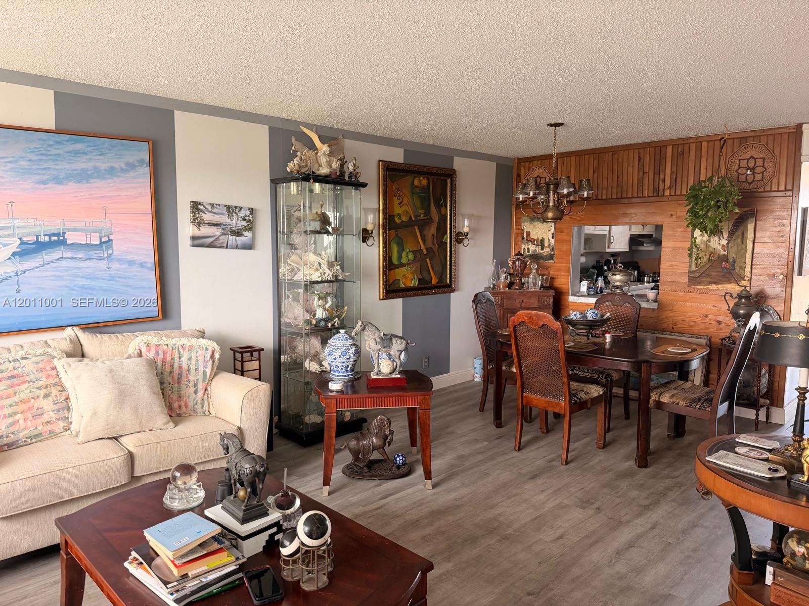 CYPRESS BEND I-D CONDO - Residential