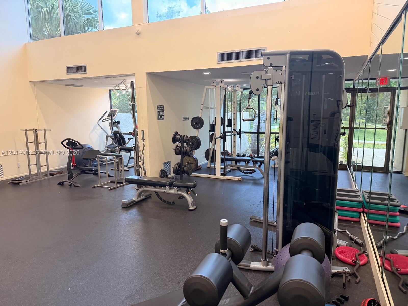 CYPRESS BEND I-D CONDO - Residential