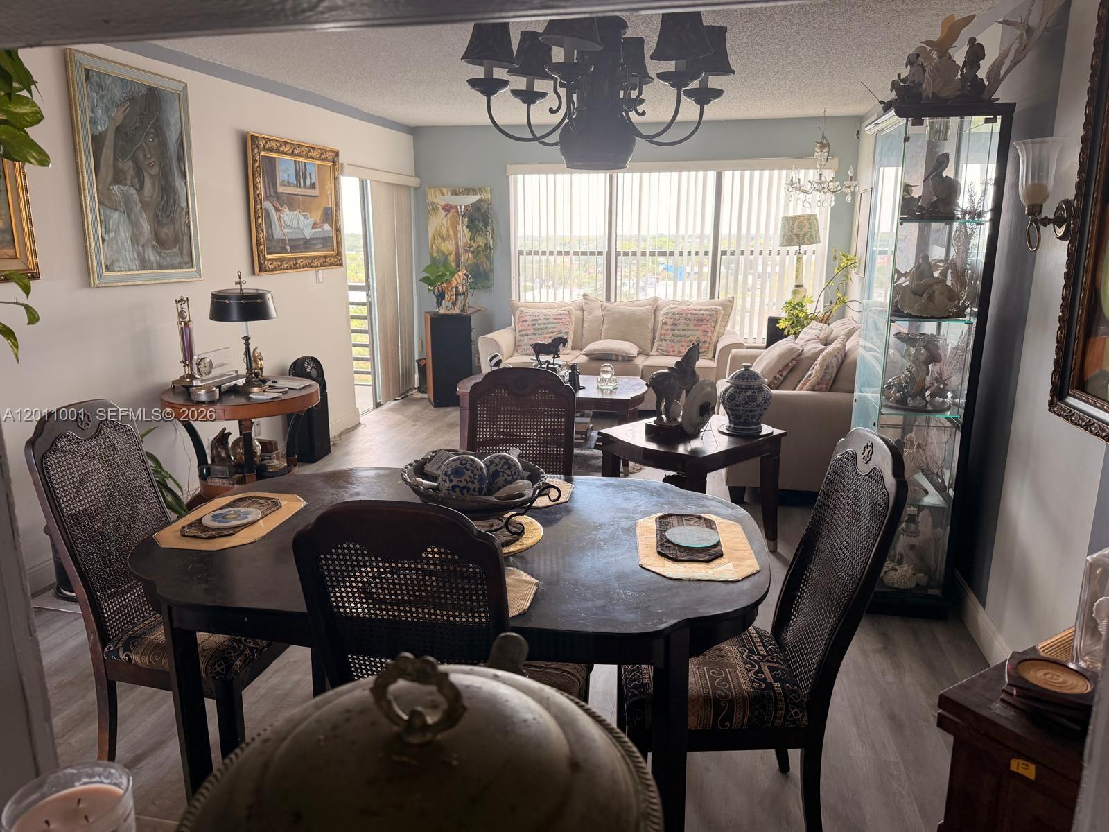 CYPRESS BEND I-D CONDO - Residential