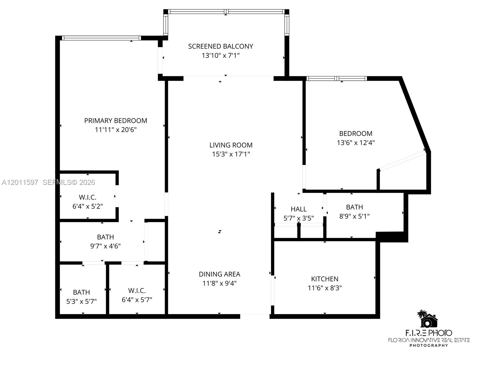 1200 Saint Charles Pl 415