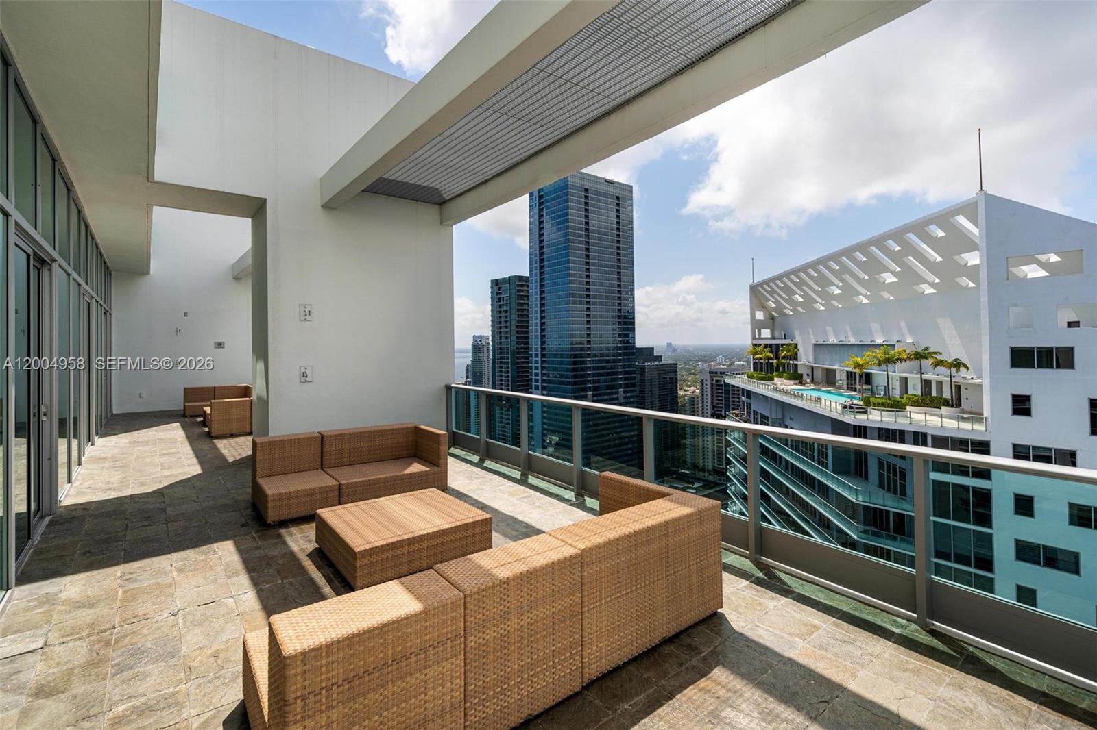 JADE RESIDENCES AT BRICKE - Residential