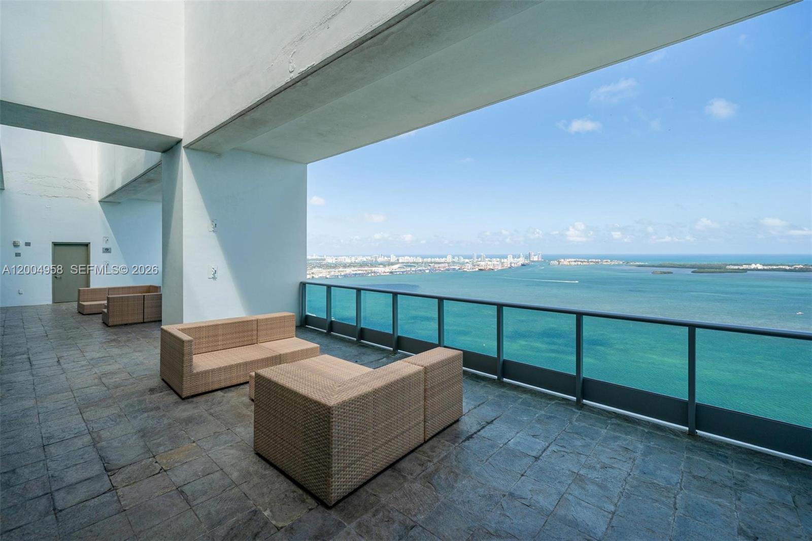 JADE RESIDENCES AT BRICKE - Residential