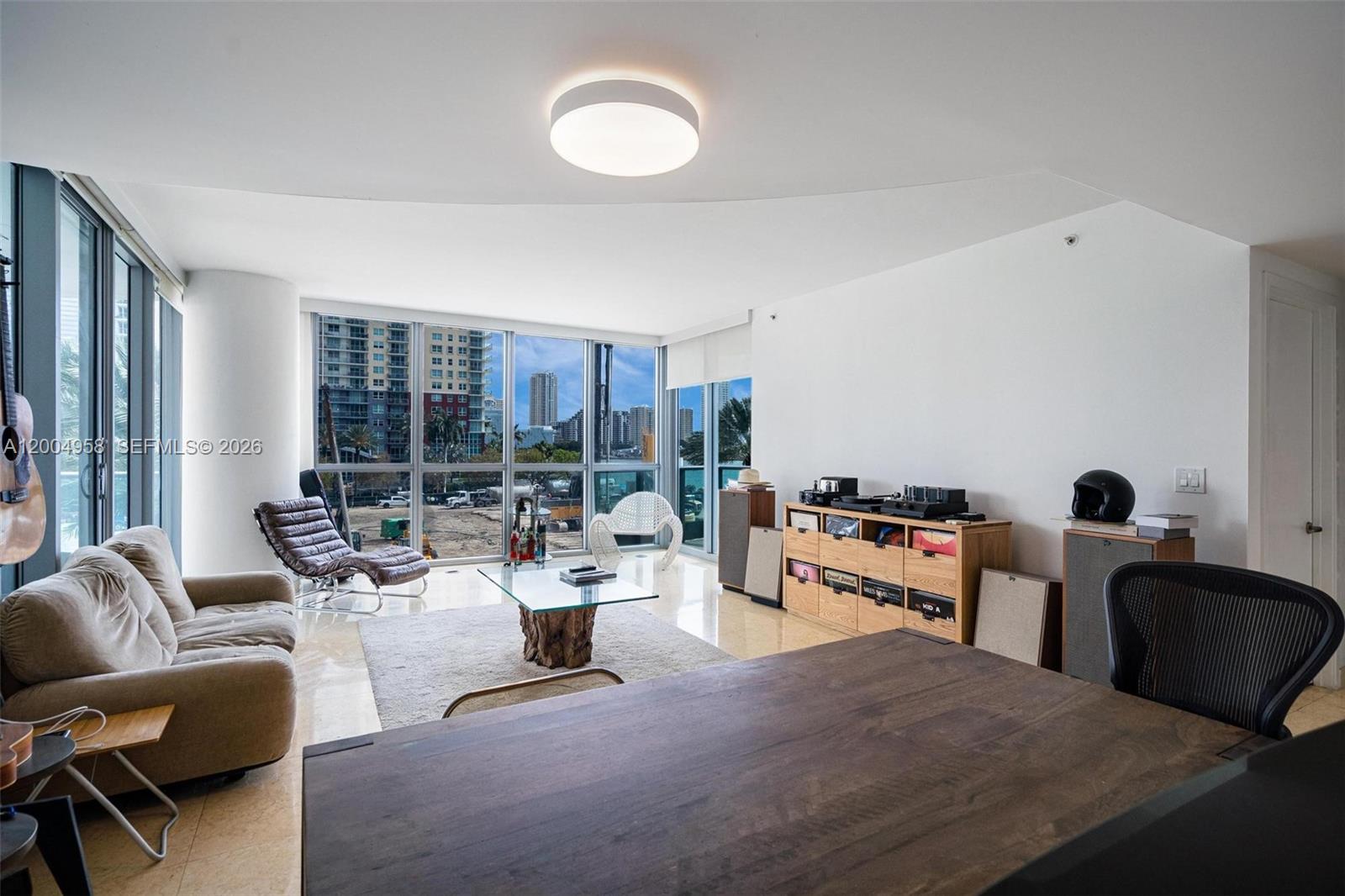 JADE RESIDENCES AT BRICKE - Residential
