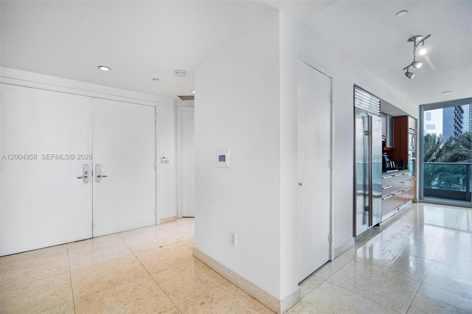 JADE RESIDENCES AT BRICKE - Residential