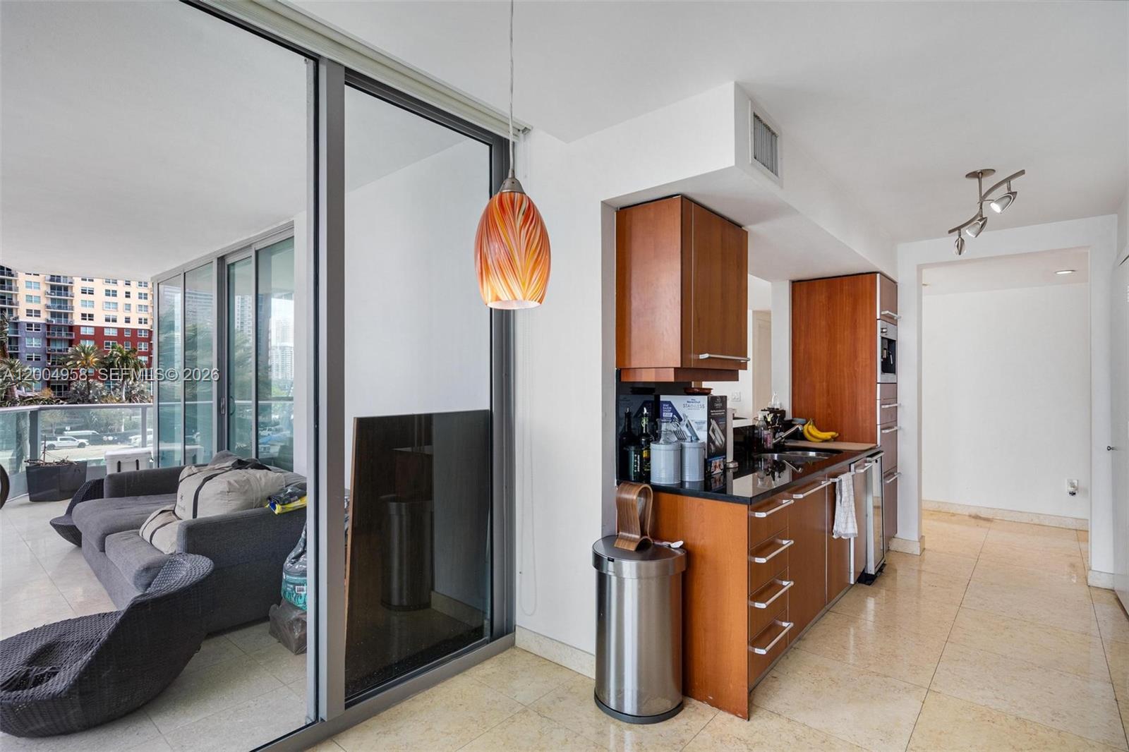 JADE RESIDENCES AT BRICKE - Residential