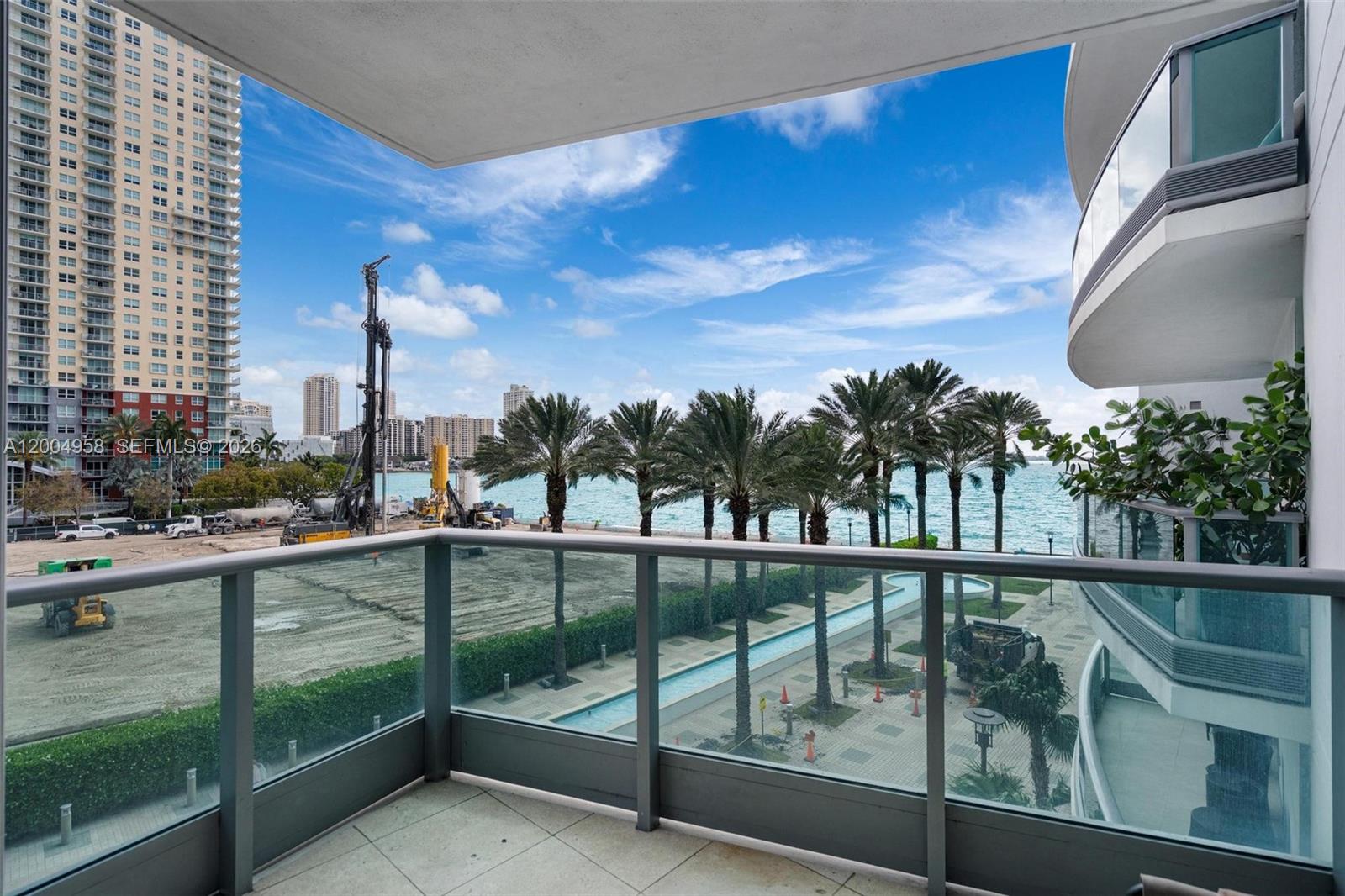 JADE RESIDENCES AT BRICKE - Residential