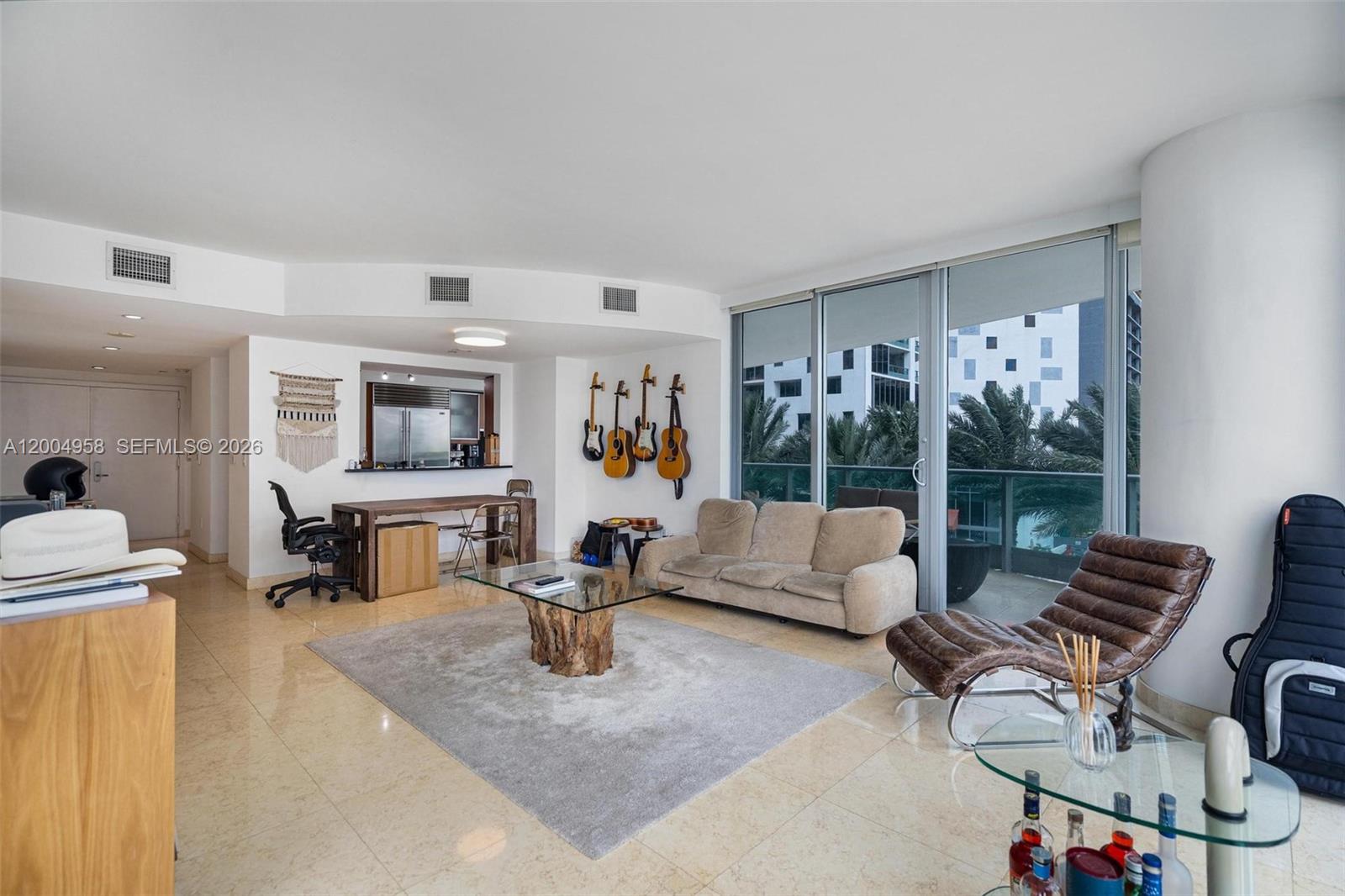 JADE RESIDENCES AT BRICKE - Residential